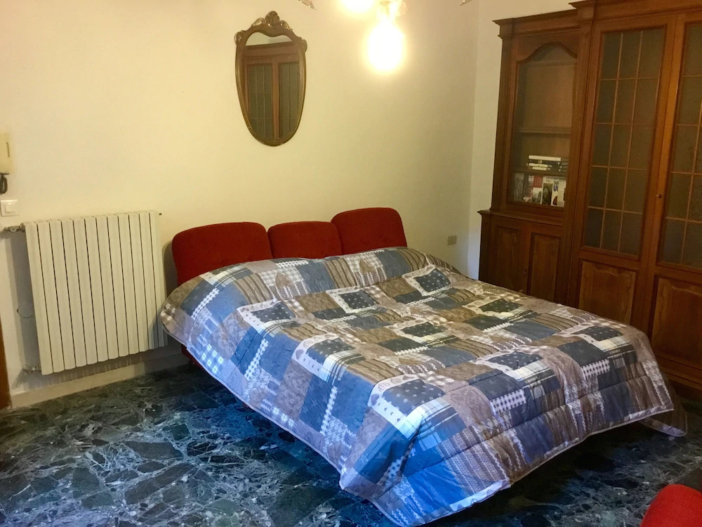 Venice Sun Apartment And Rooms
