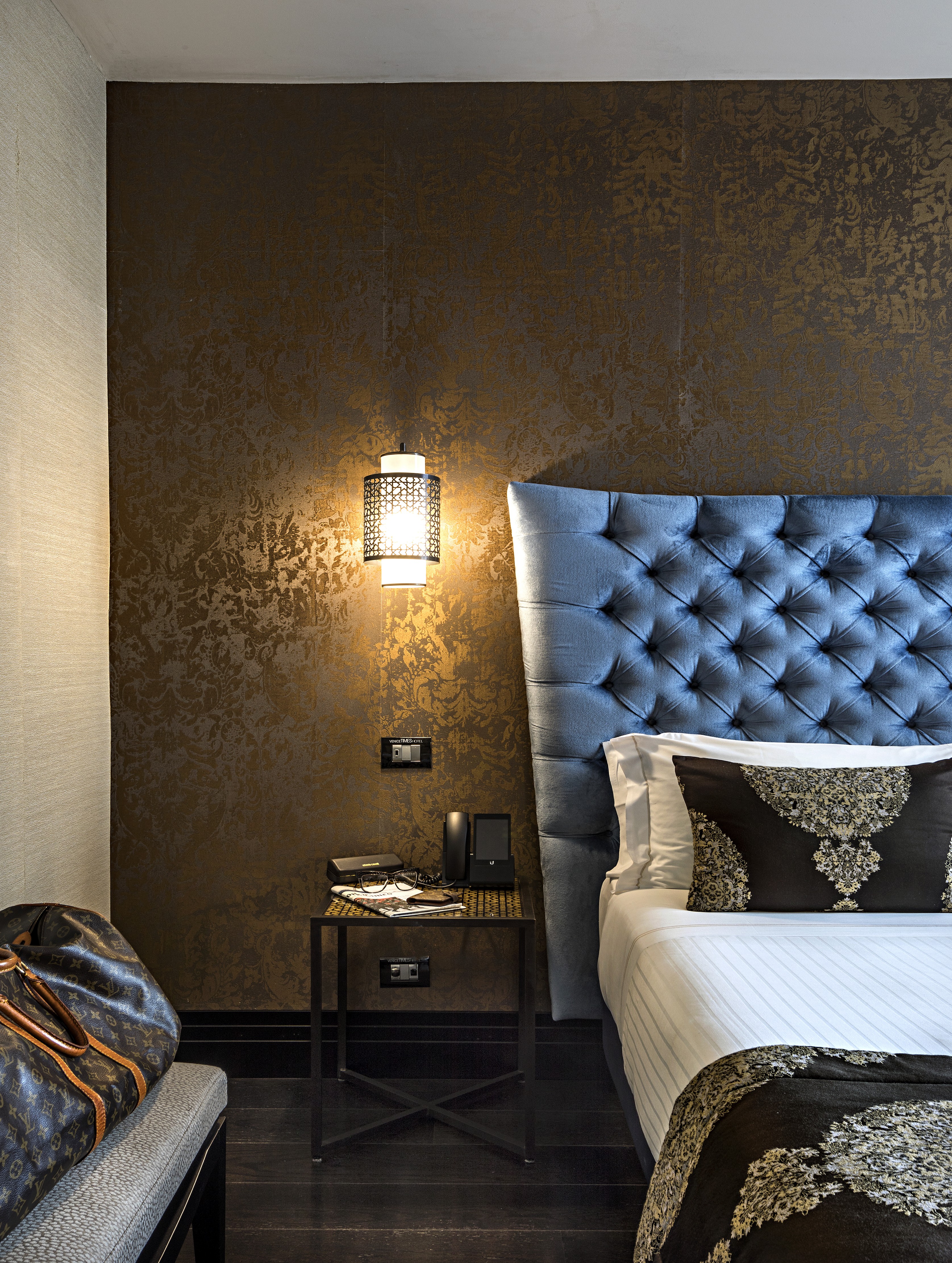 Venice Times Hotel