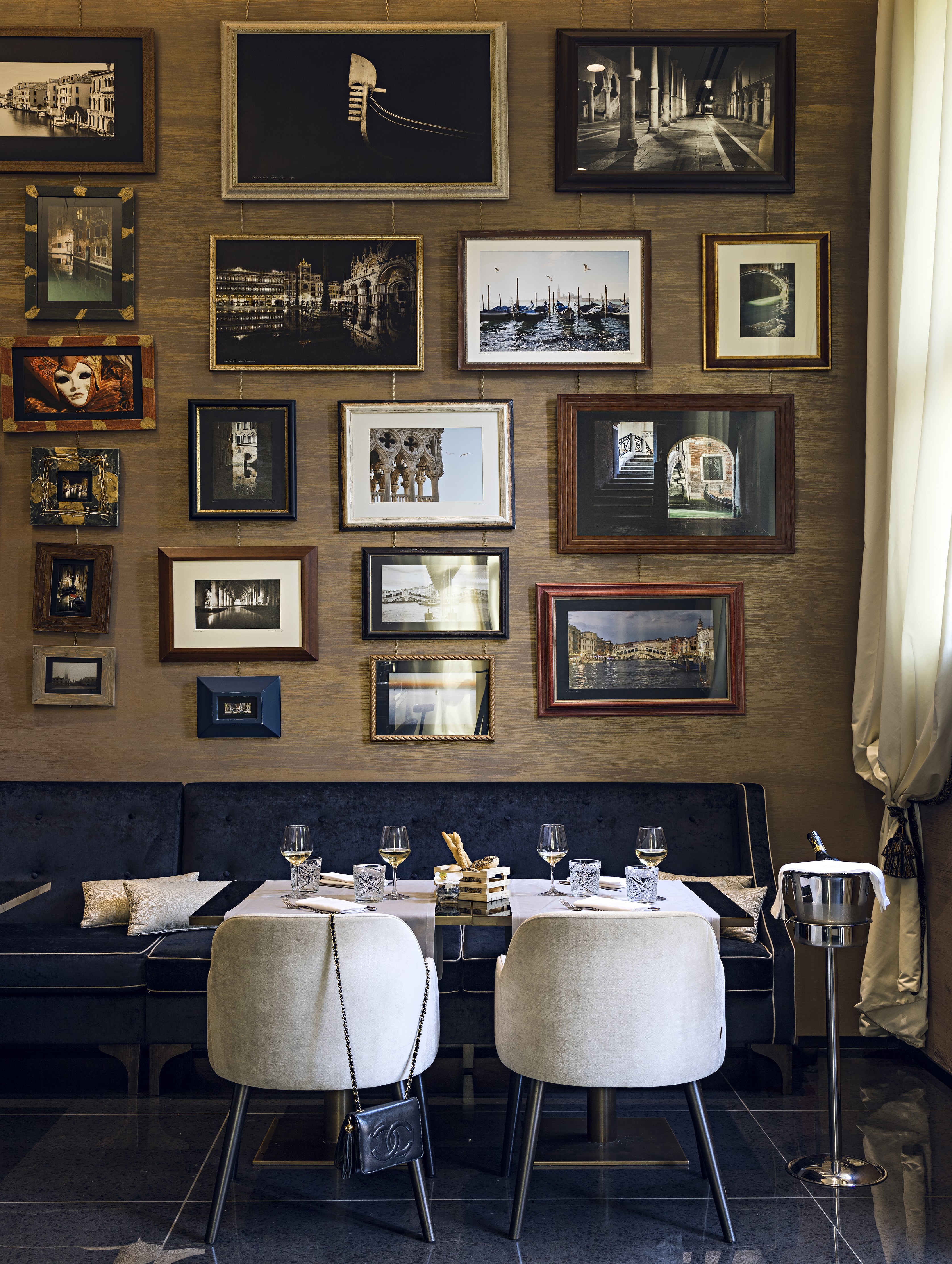 Venice Times Hotel