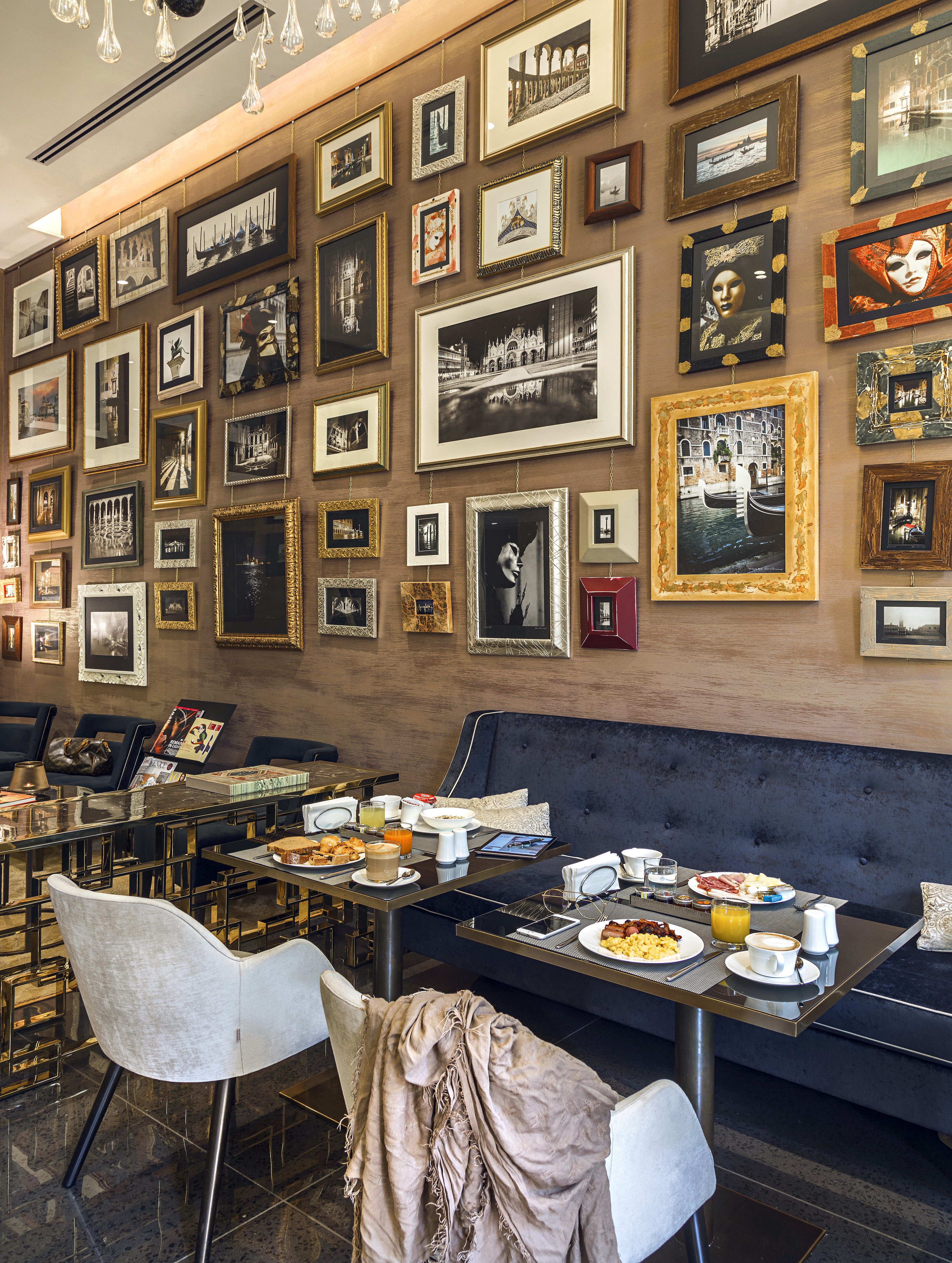 Venice Times Hotel