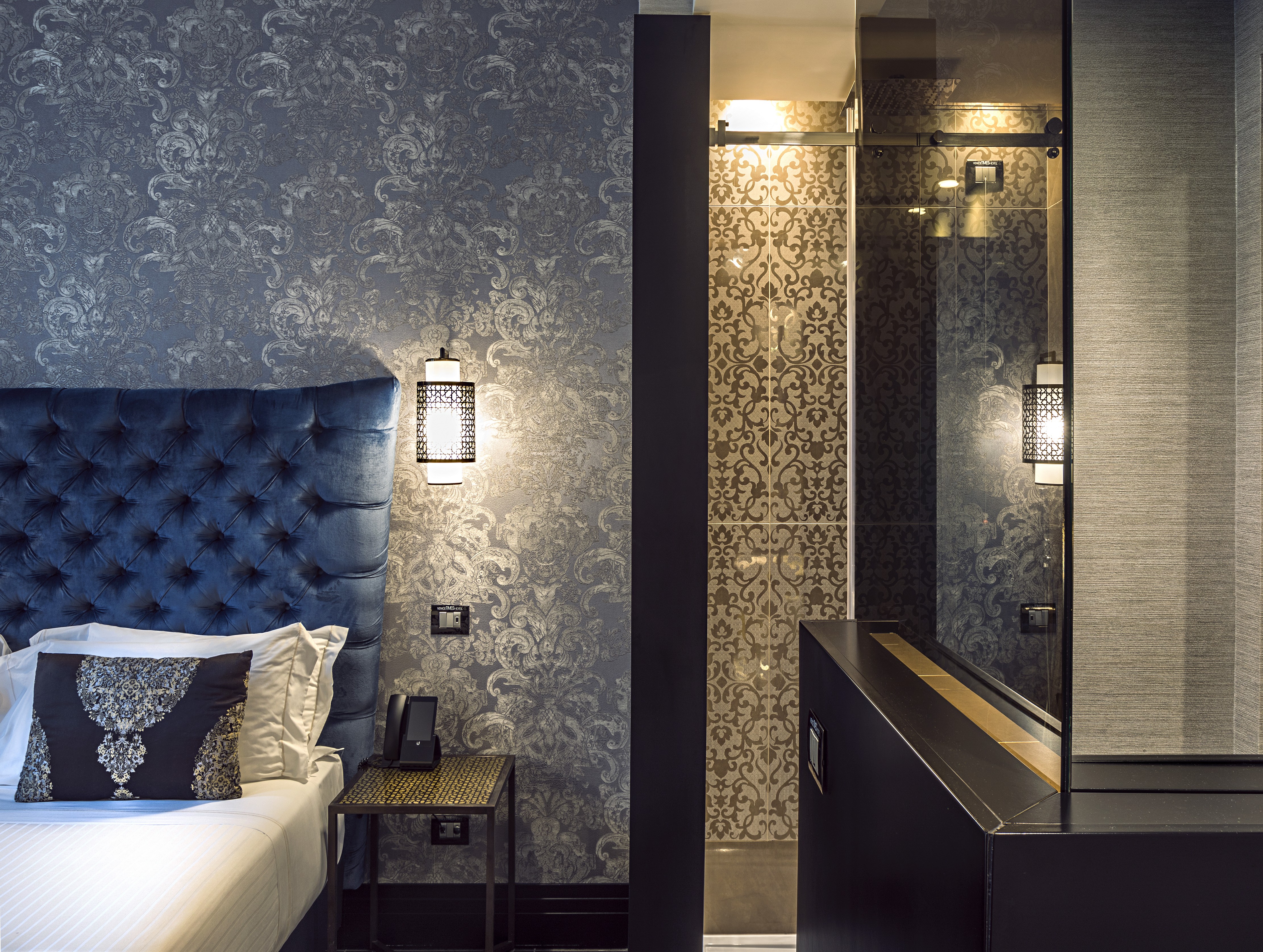 Venice Times Hotel