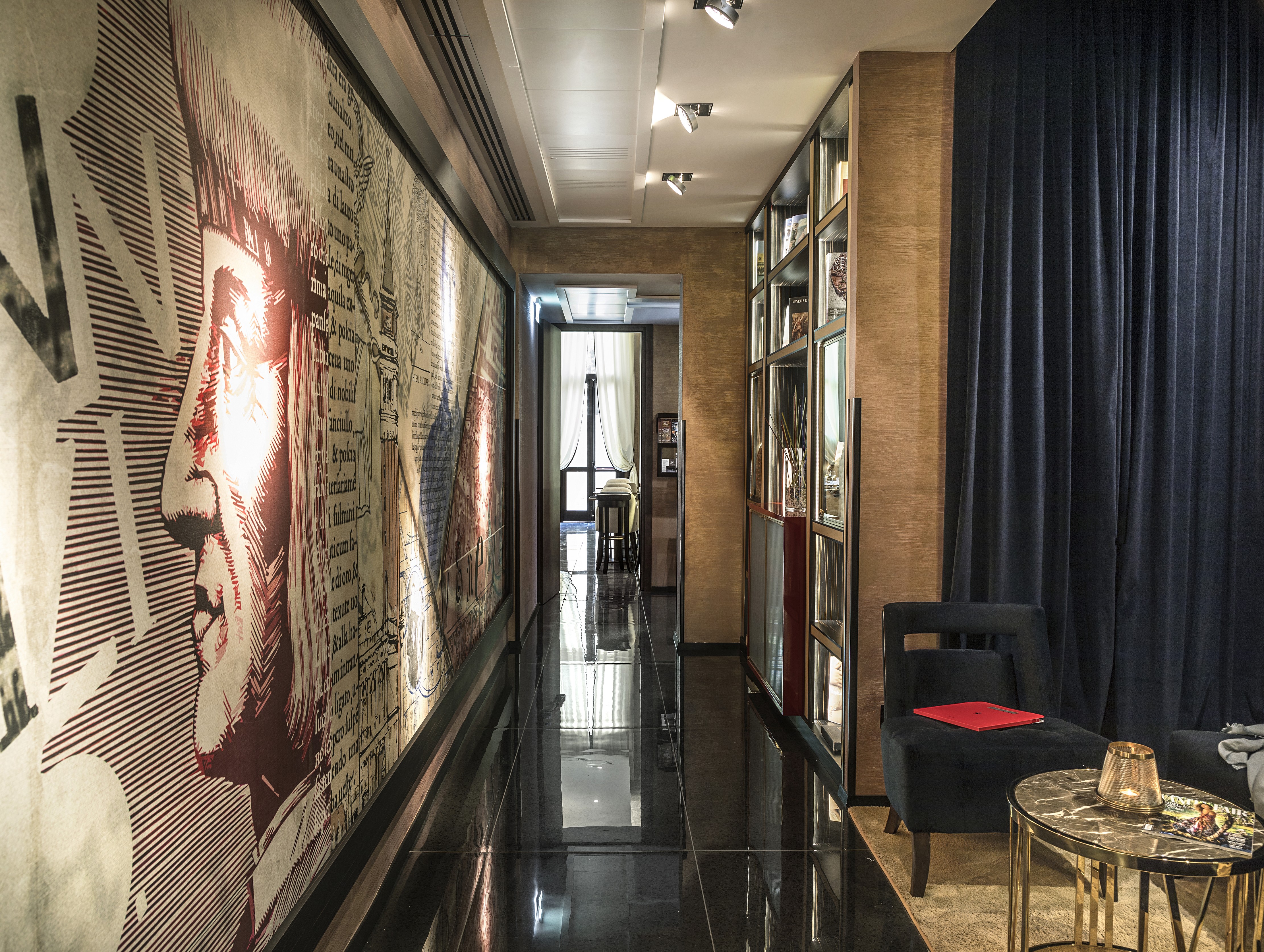 Venice Times Hotel