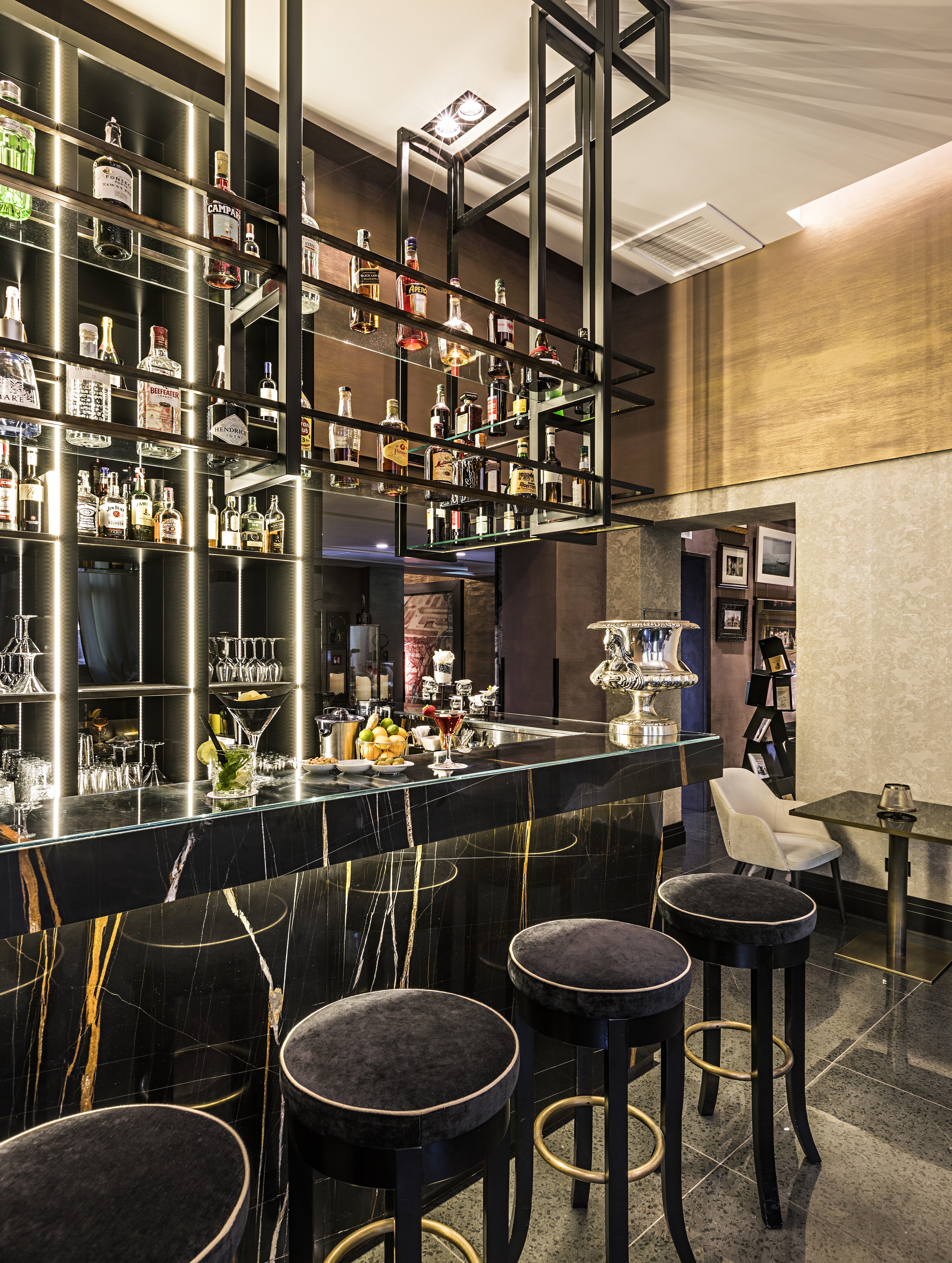 Venice Times Hotel