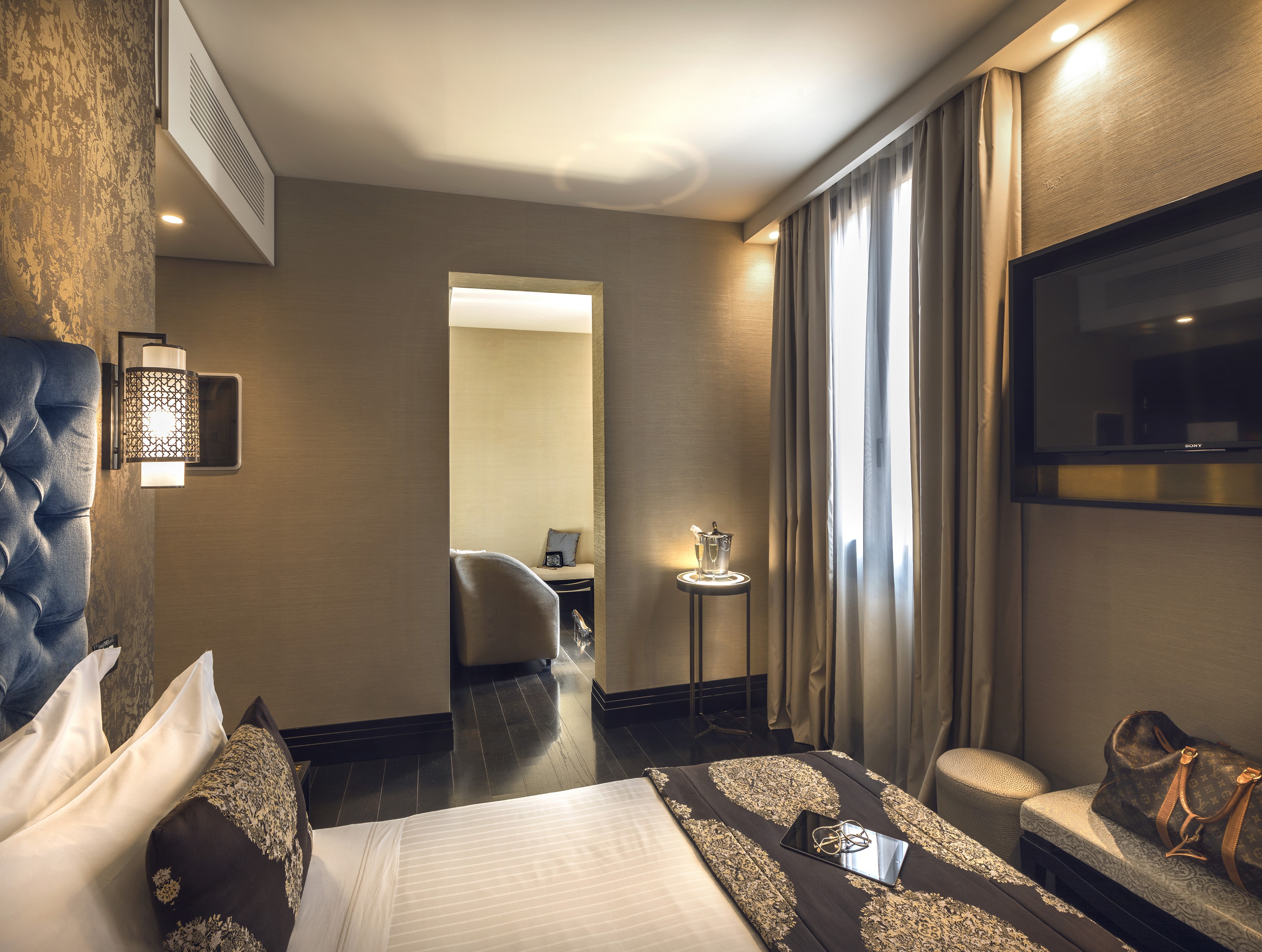 Venice Times Hotel