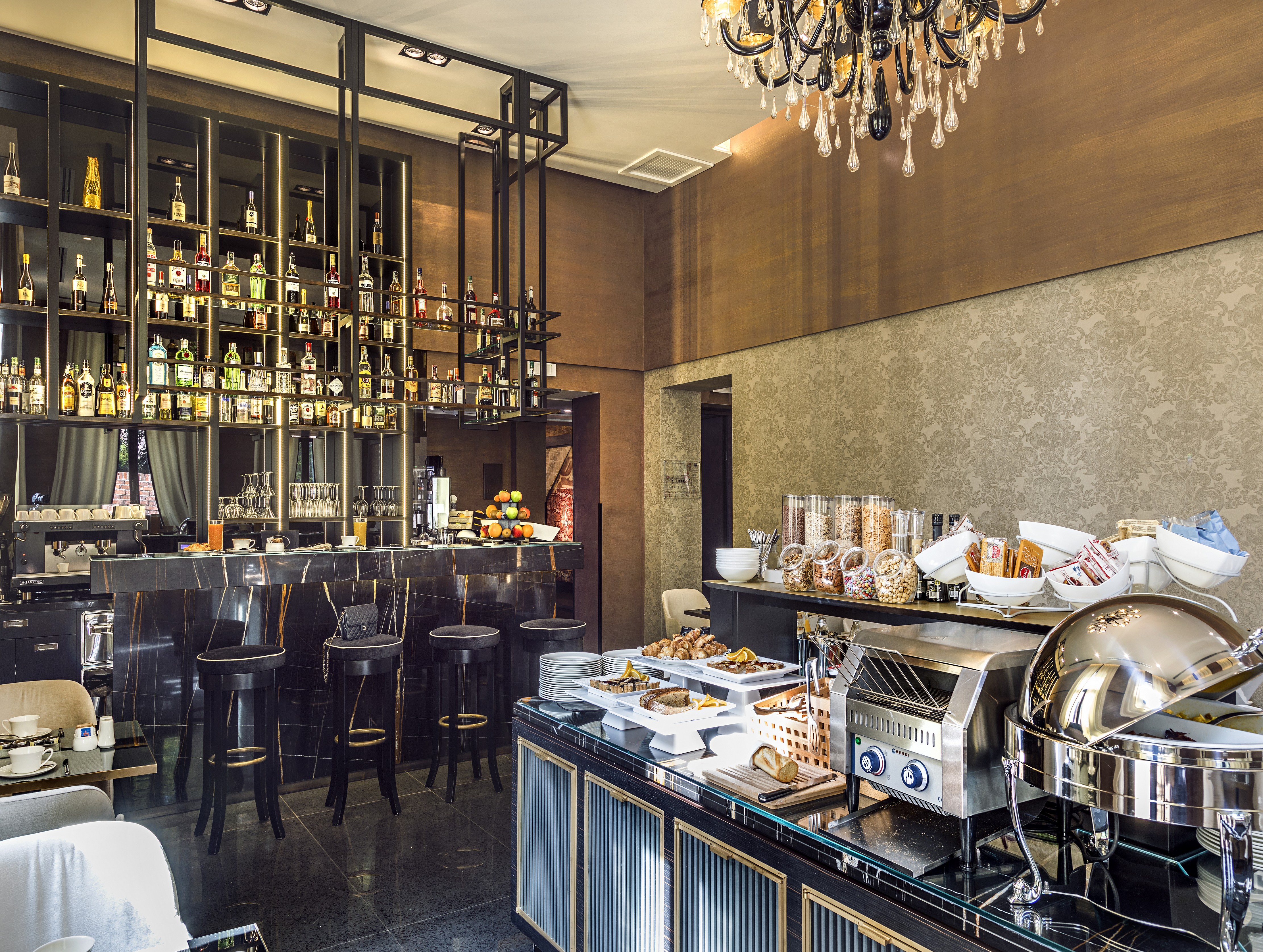 Venice Times Hotel