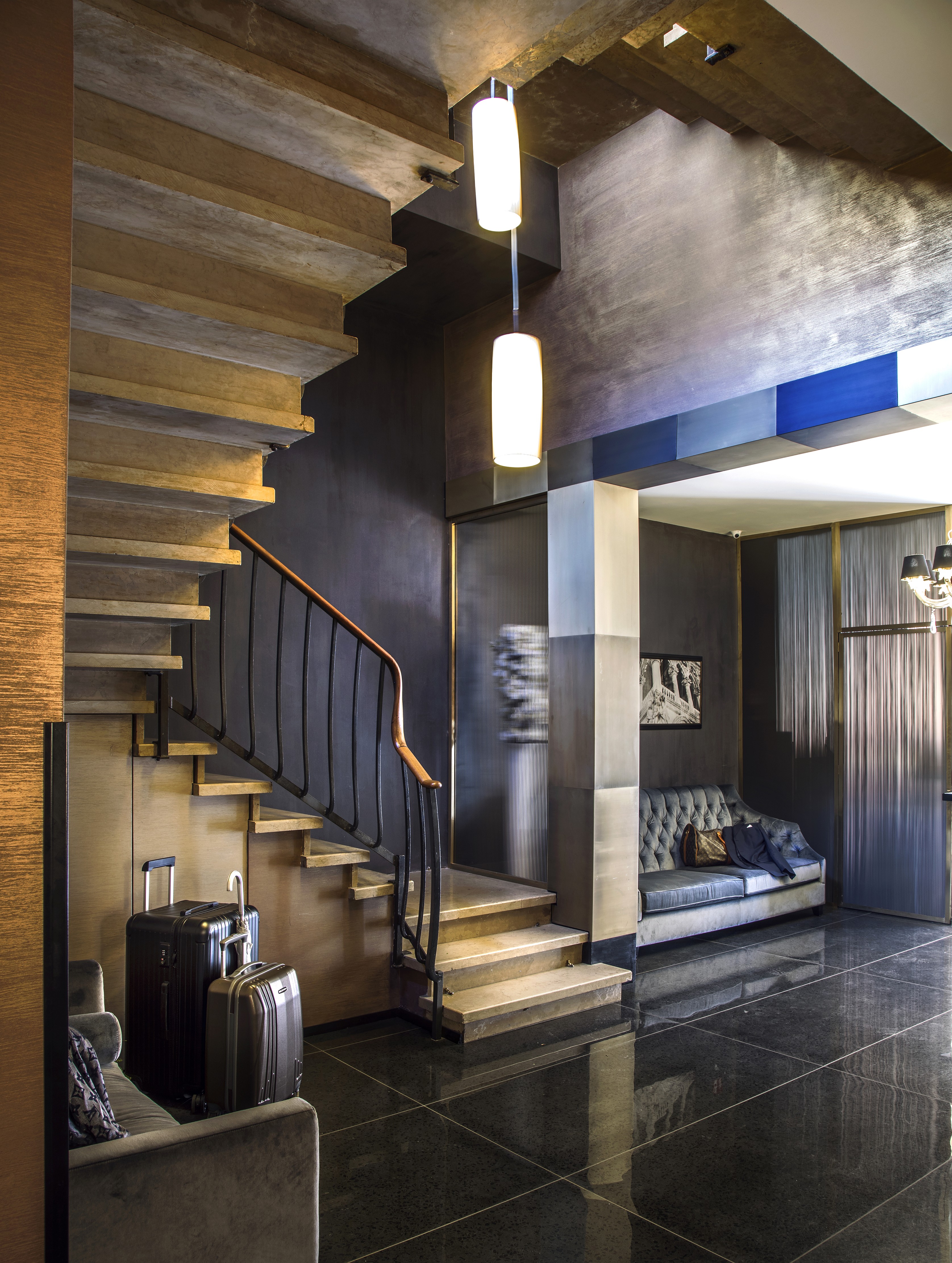 Venice Times Hotel