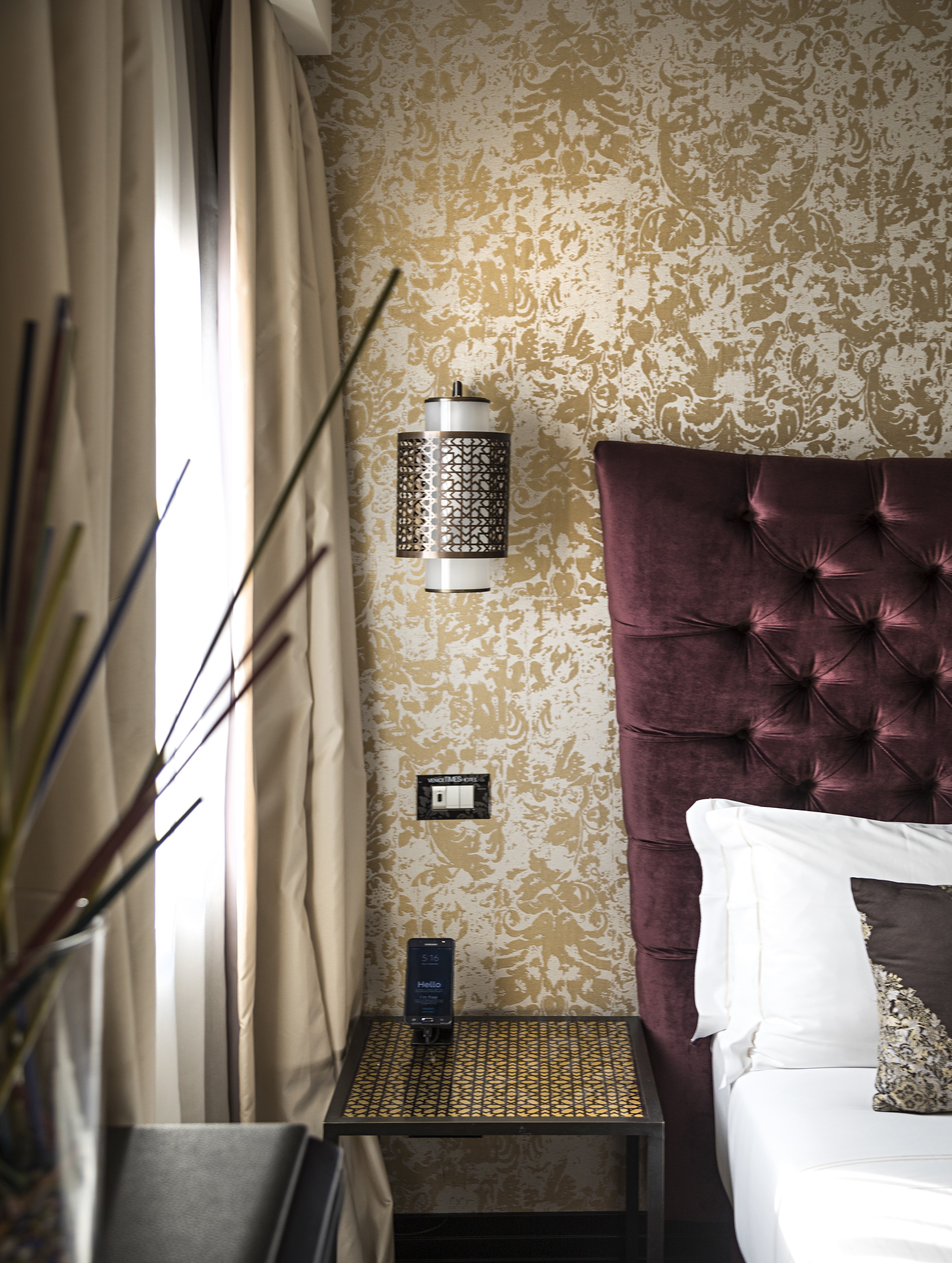 Venice Times Hotel