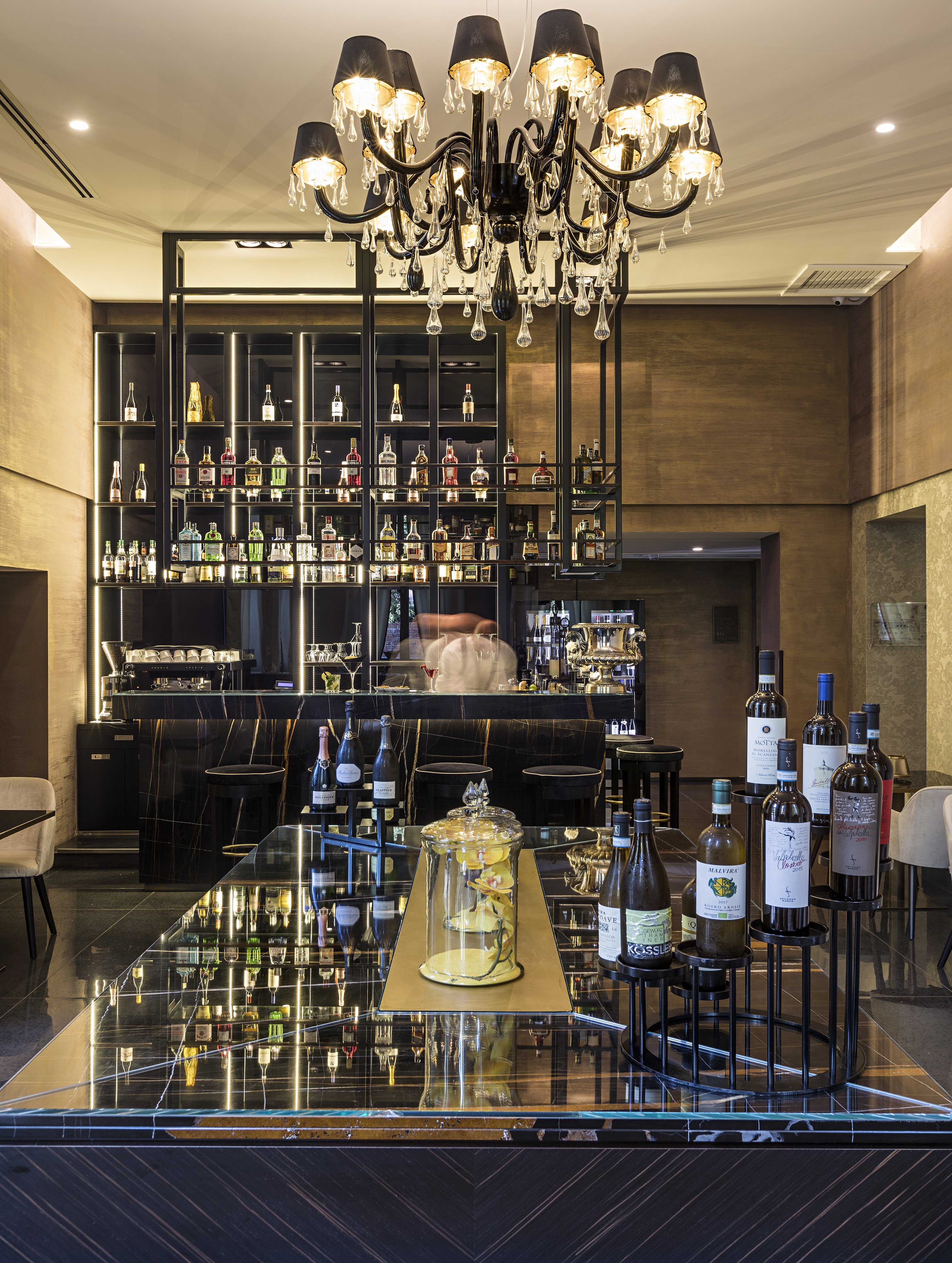 Venice Times Hotel