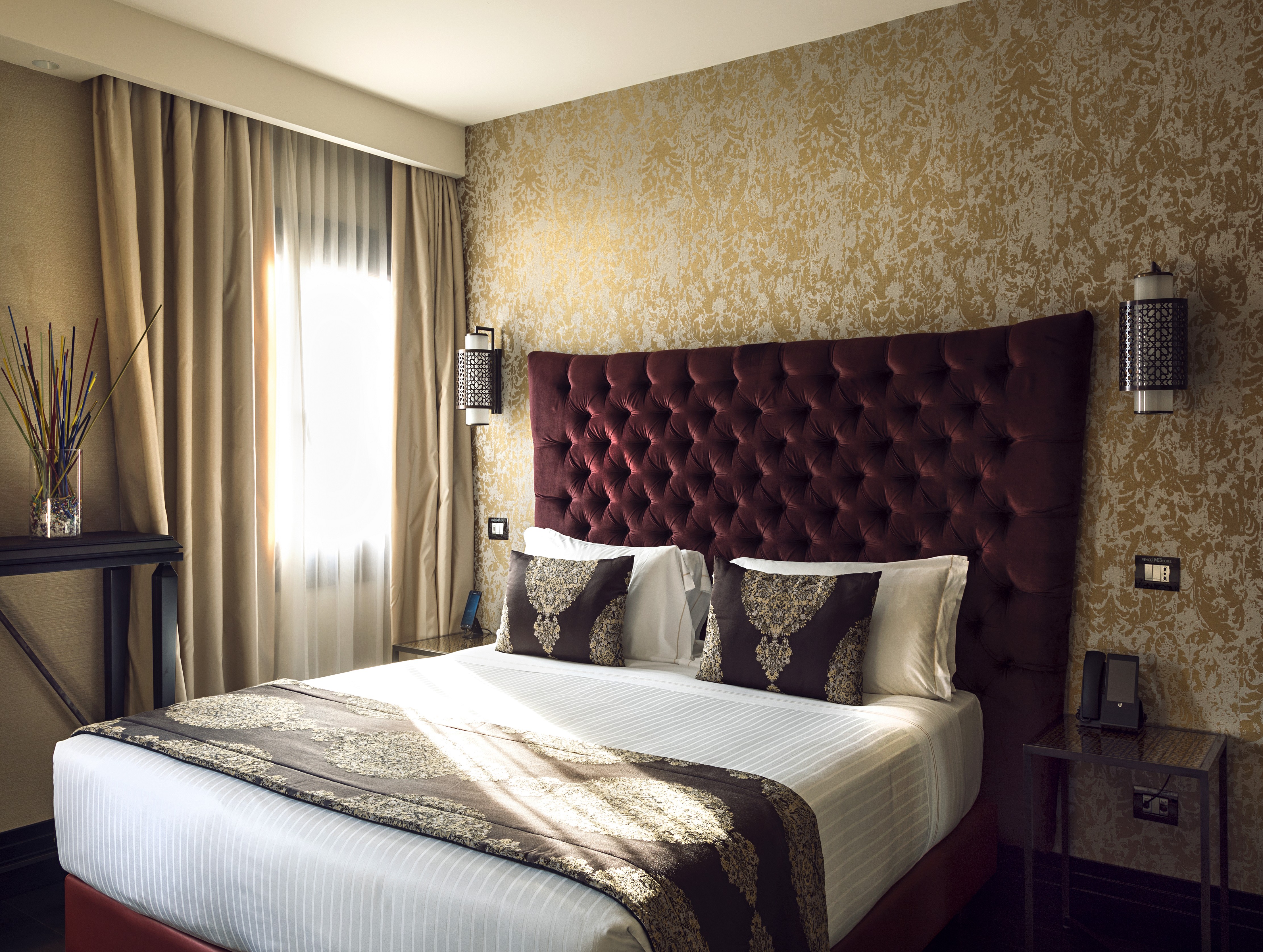 Venice Times Hotel