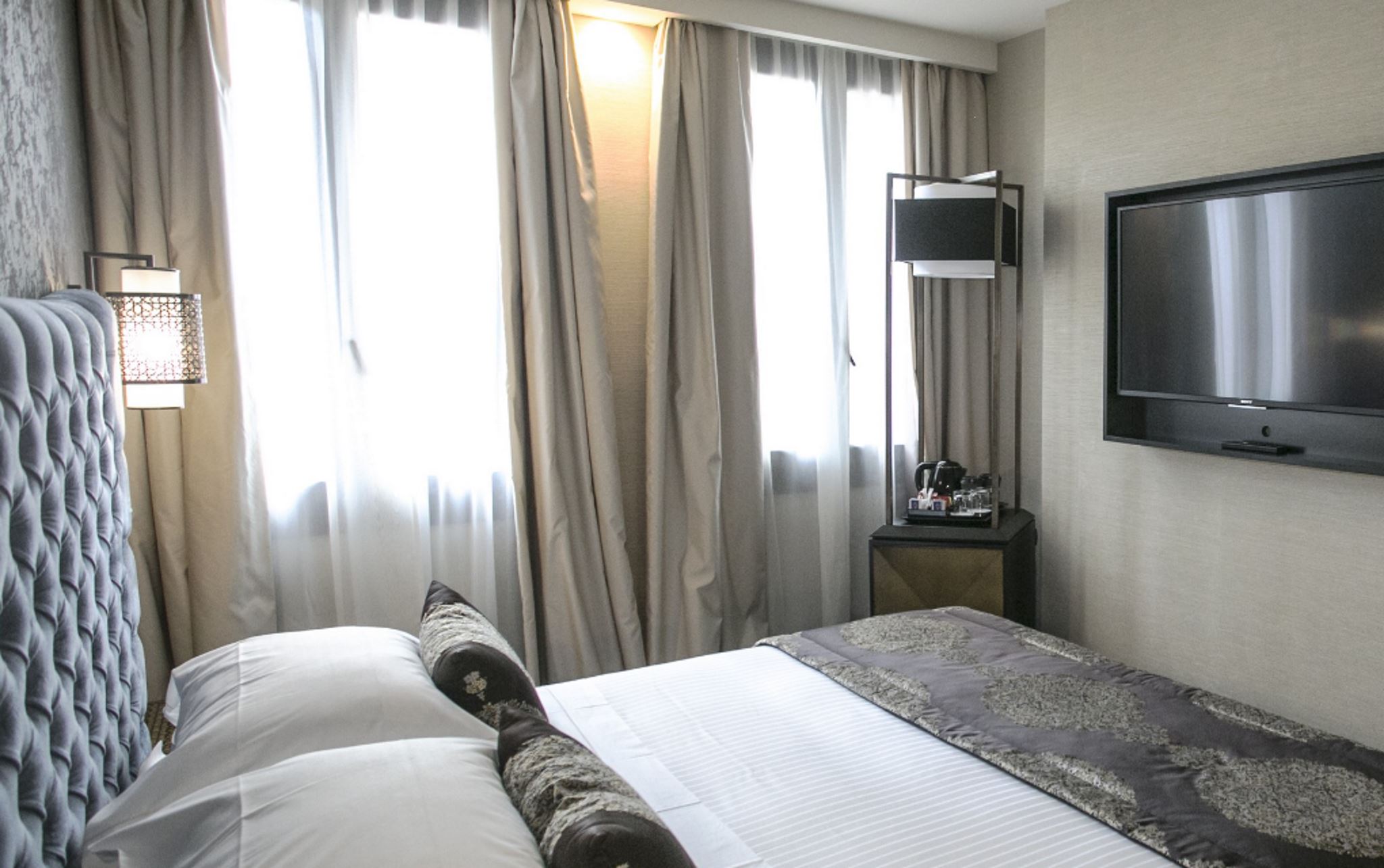 Venice Times Hotel