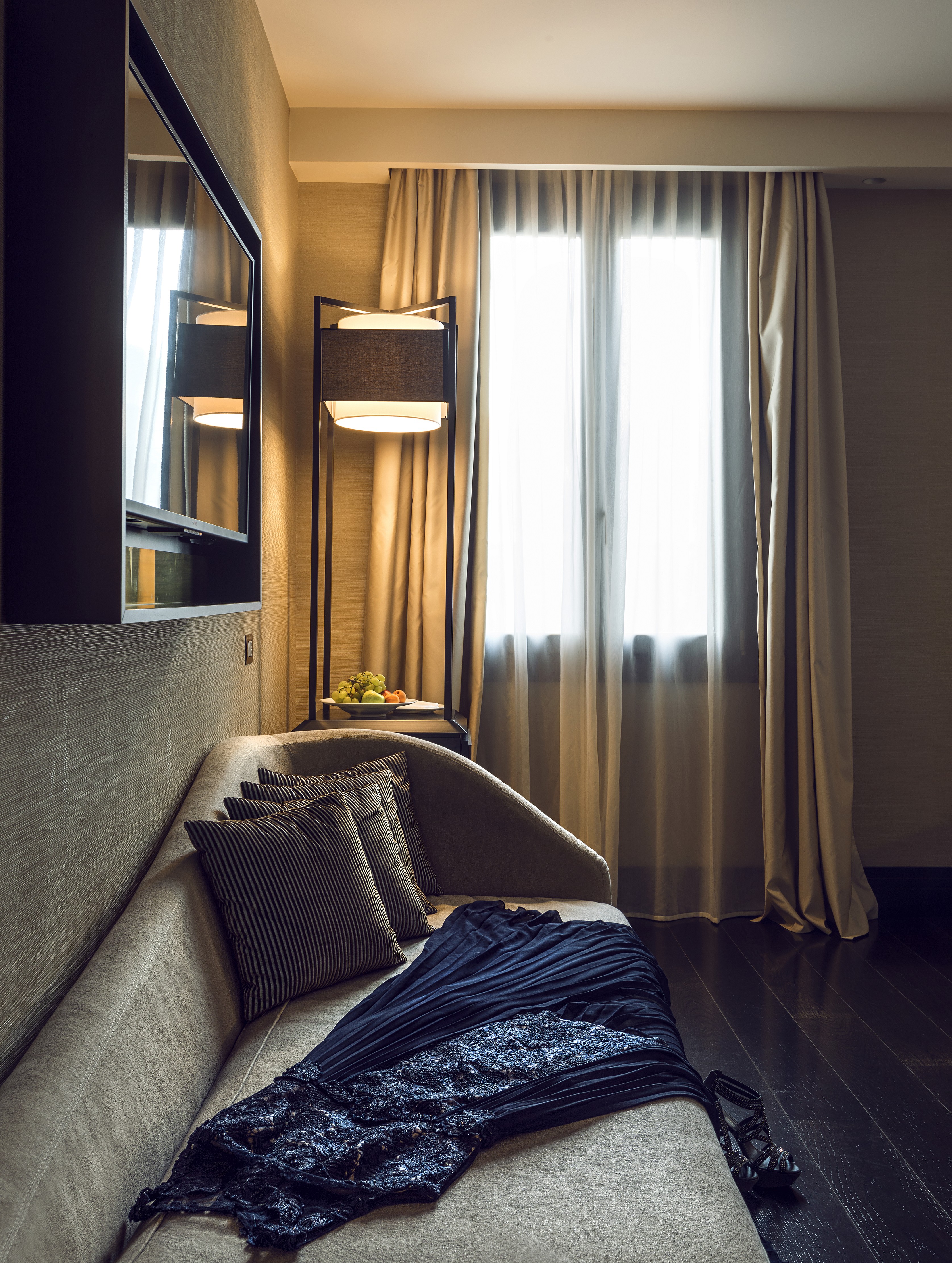 Venice Times Hotel
