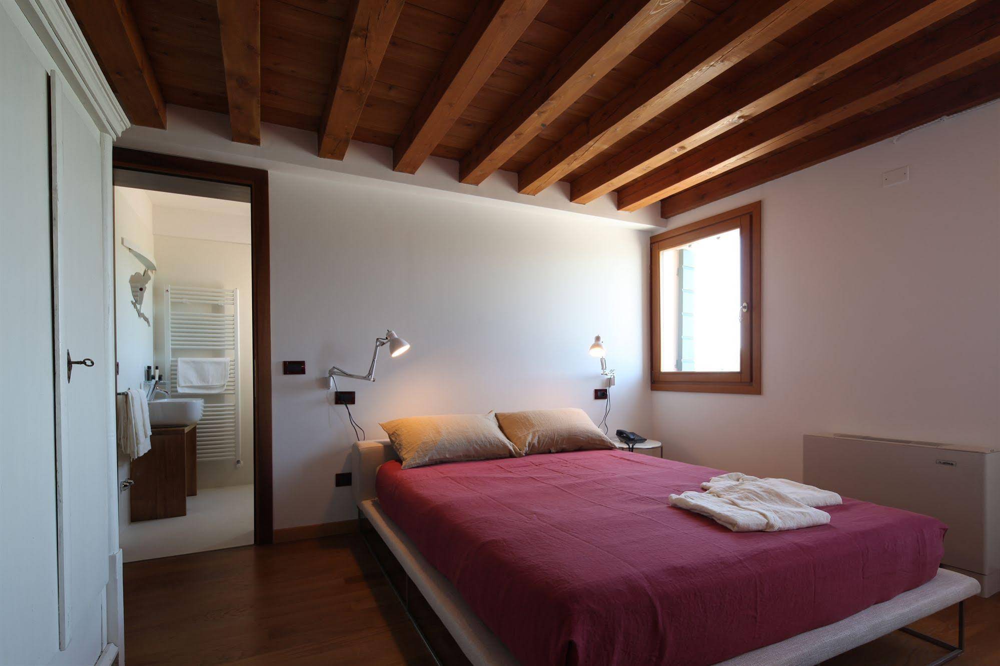 Venissa Wine Resort