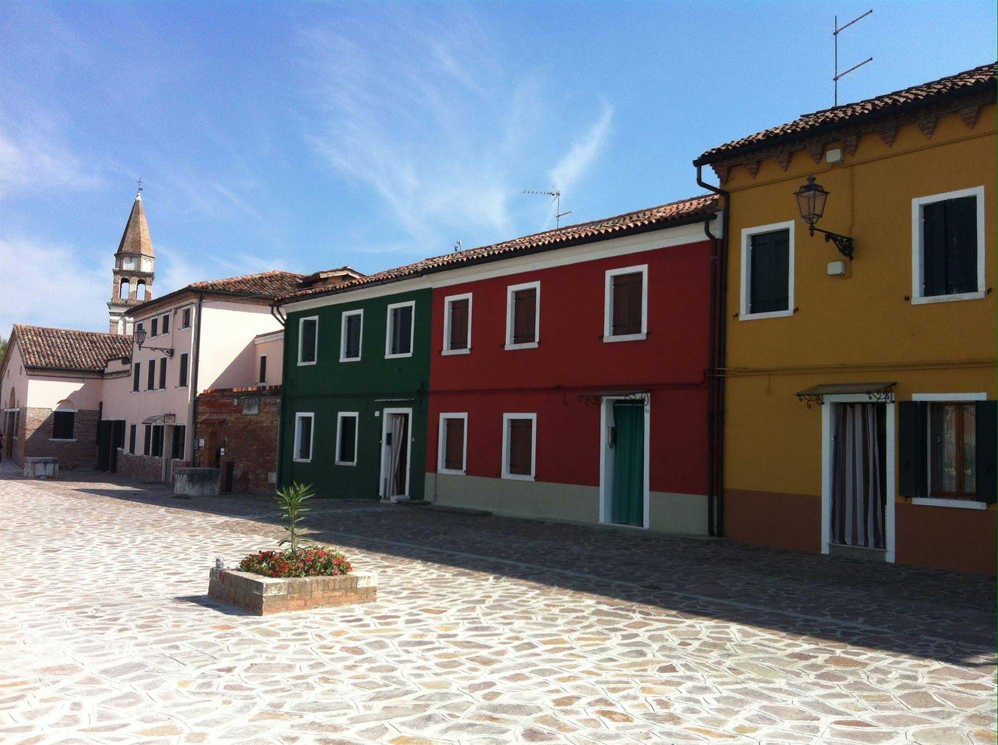 Venissa Wine Resort
