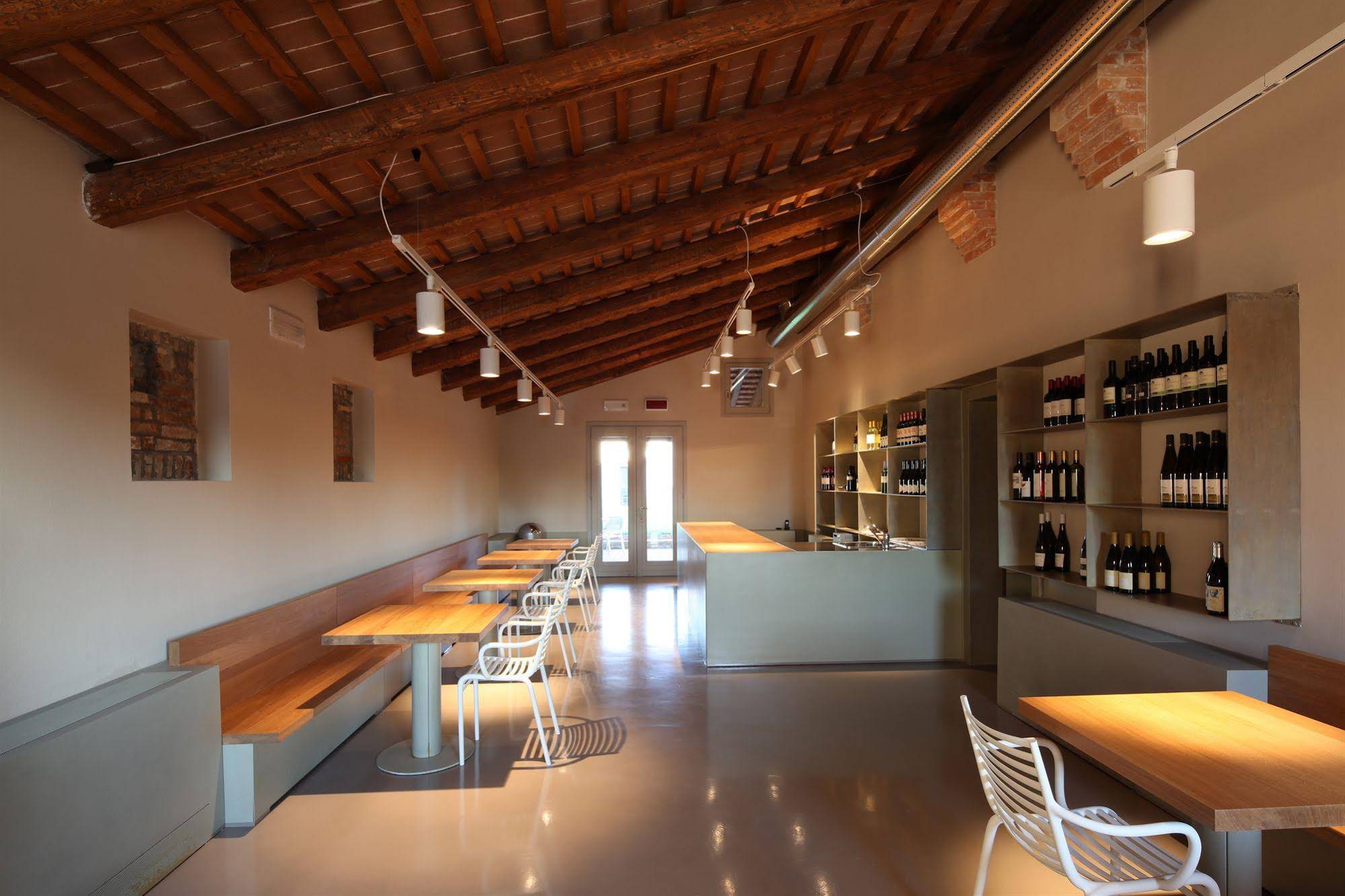Venissa Wine Resort