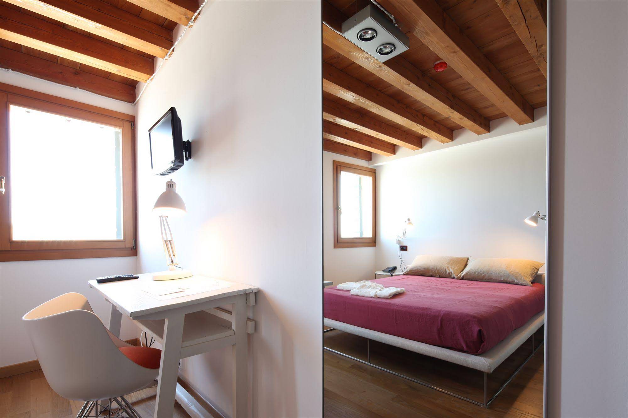 Venissa Wine Resort