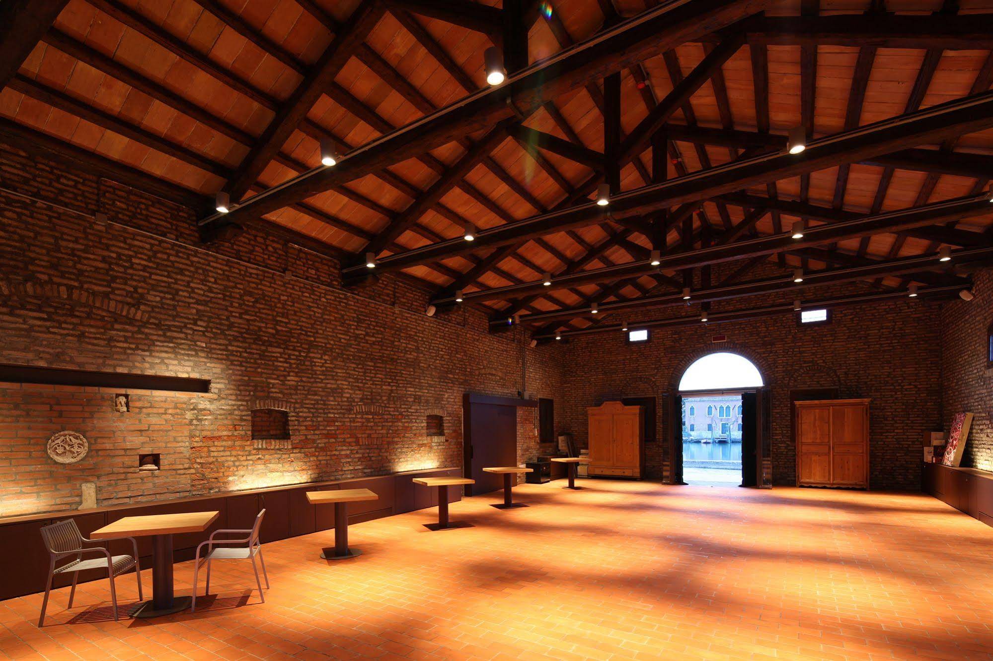 Venissa Wine Resort