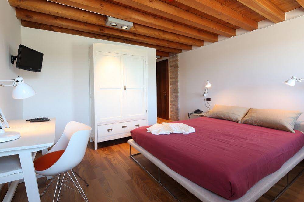 Venissa Wine Resort
