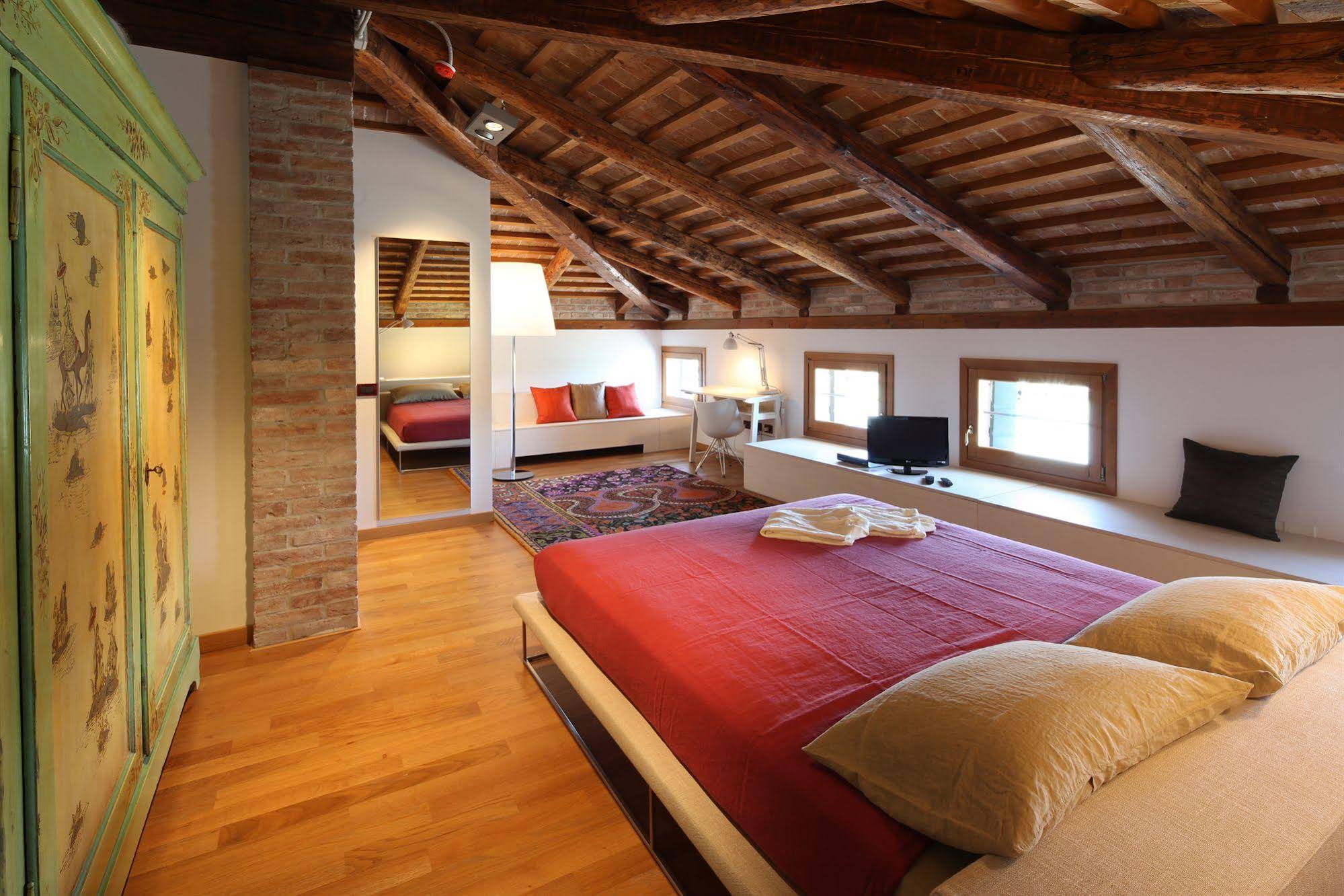 Venissa Wine Resort