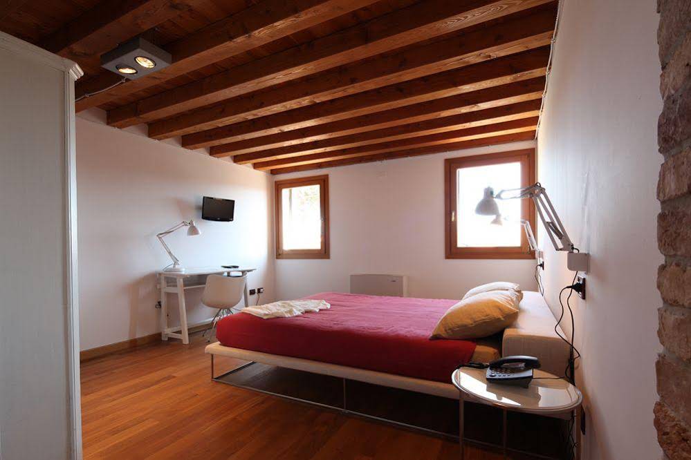 Venissa Wine Resort