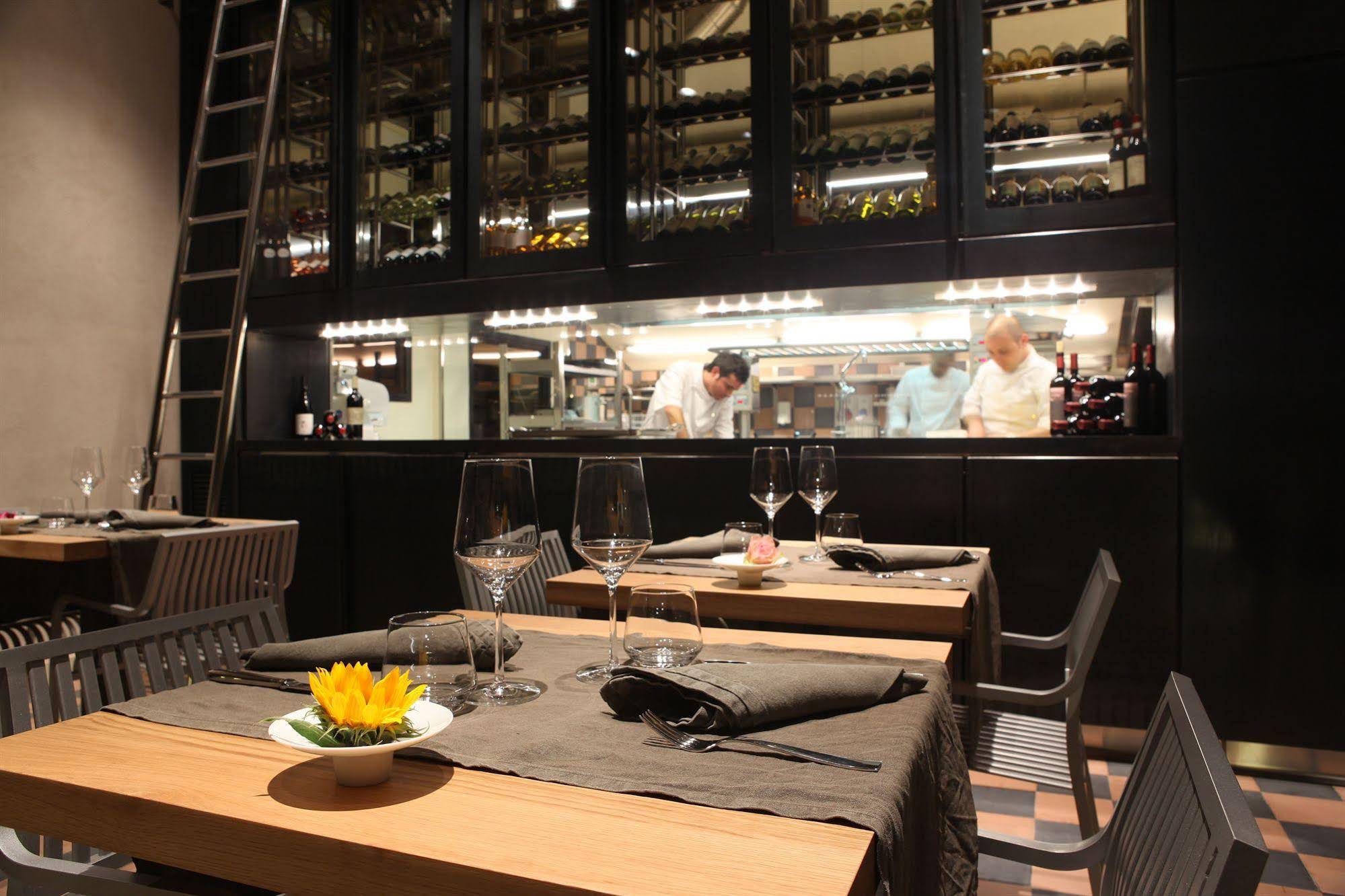 Venissa Wine Resort