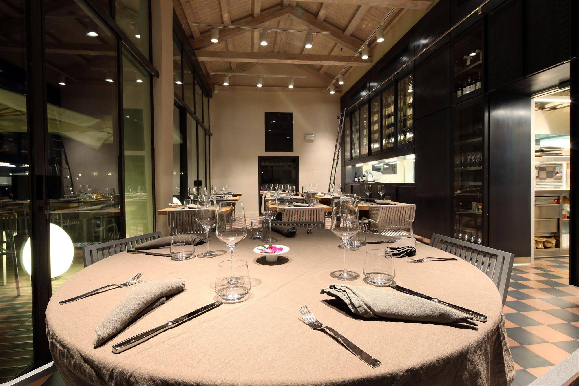 Venissa Wine Resort