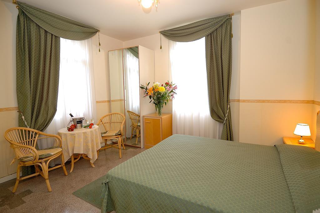 Villa Angelica