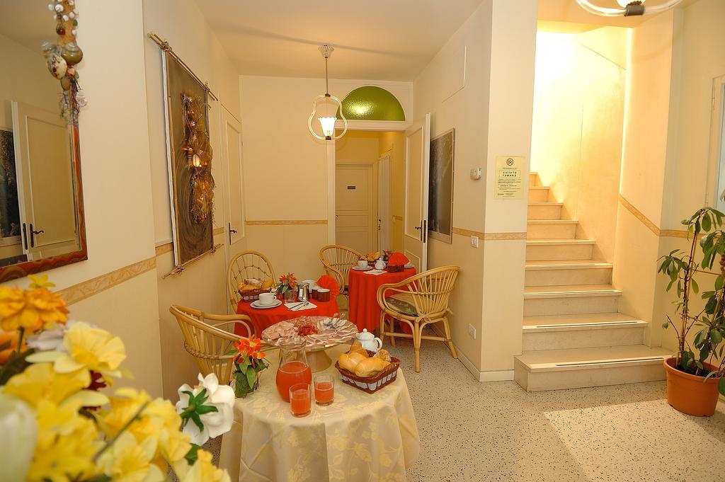 Villa Angelica