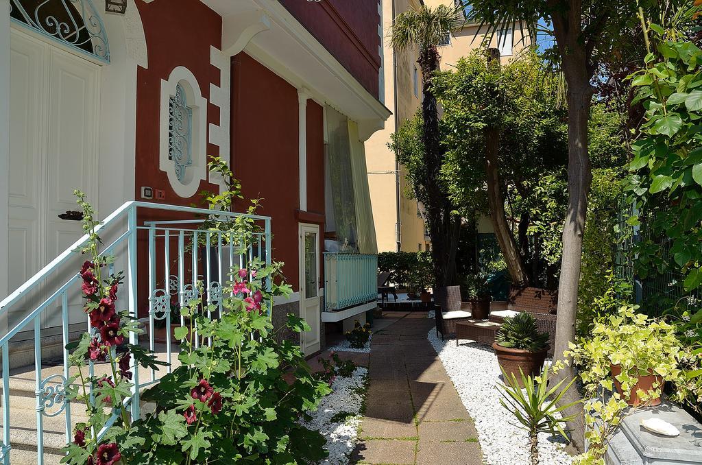 Villa Angelica
