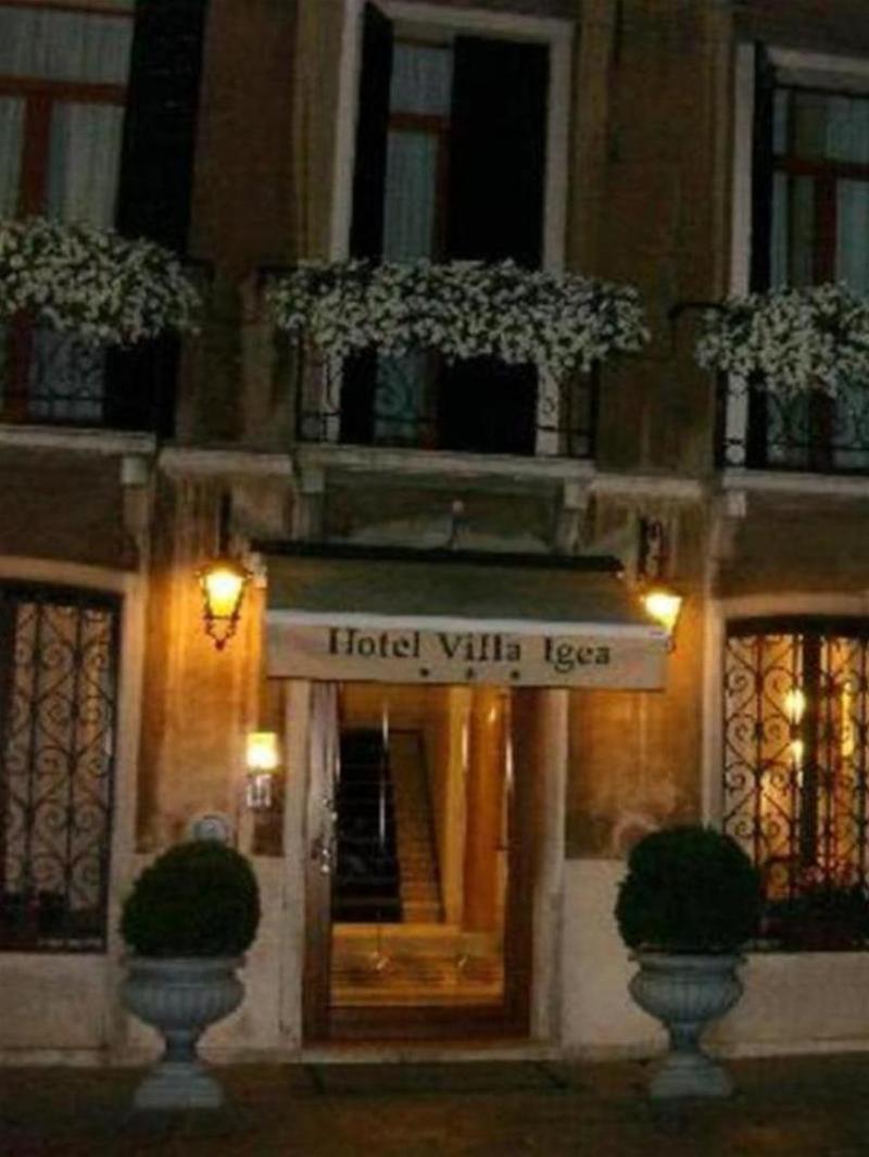 Hotel San Zaccaria