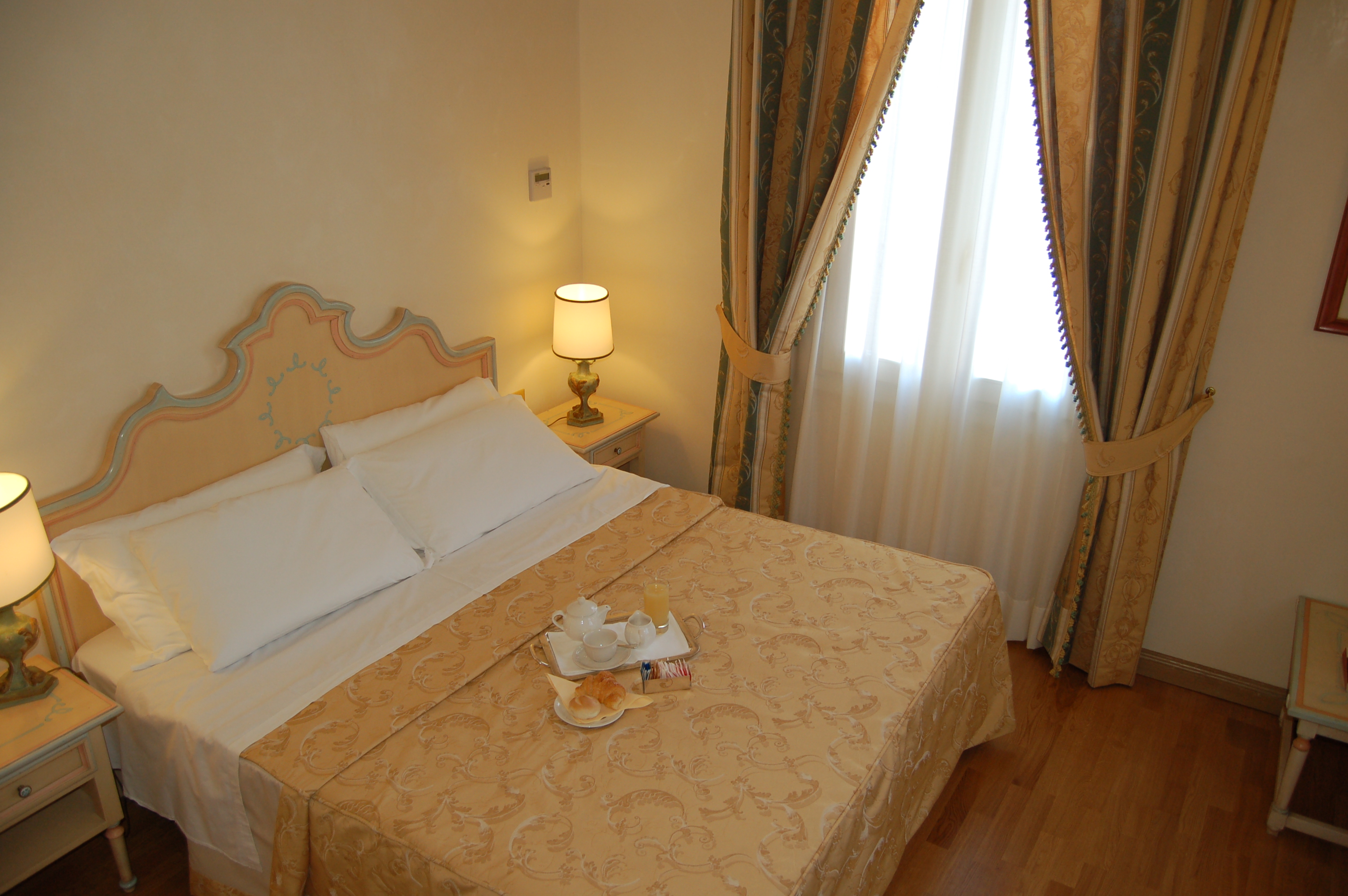 Villa Laguna