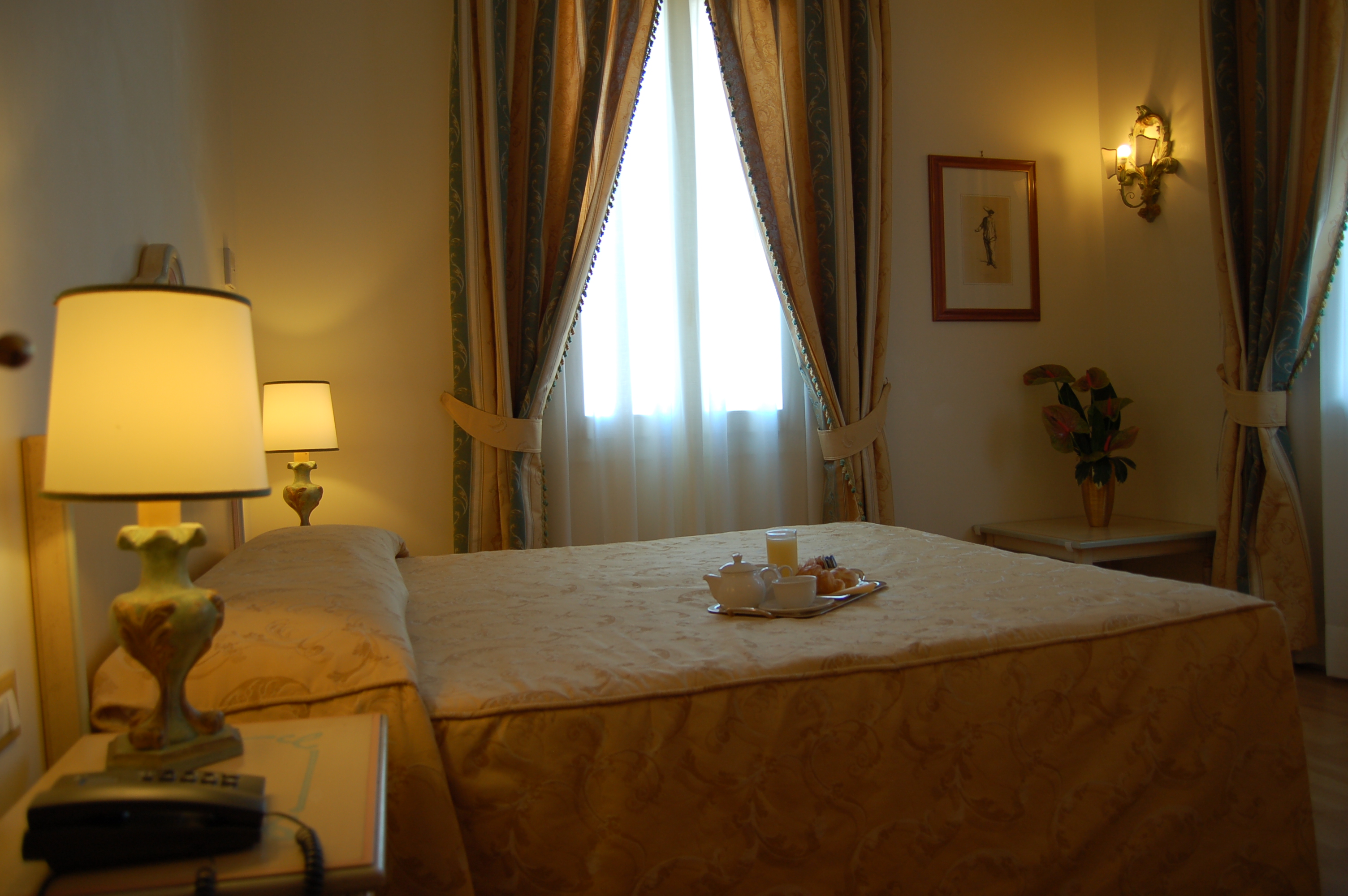 Villa Laguna