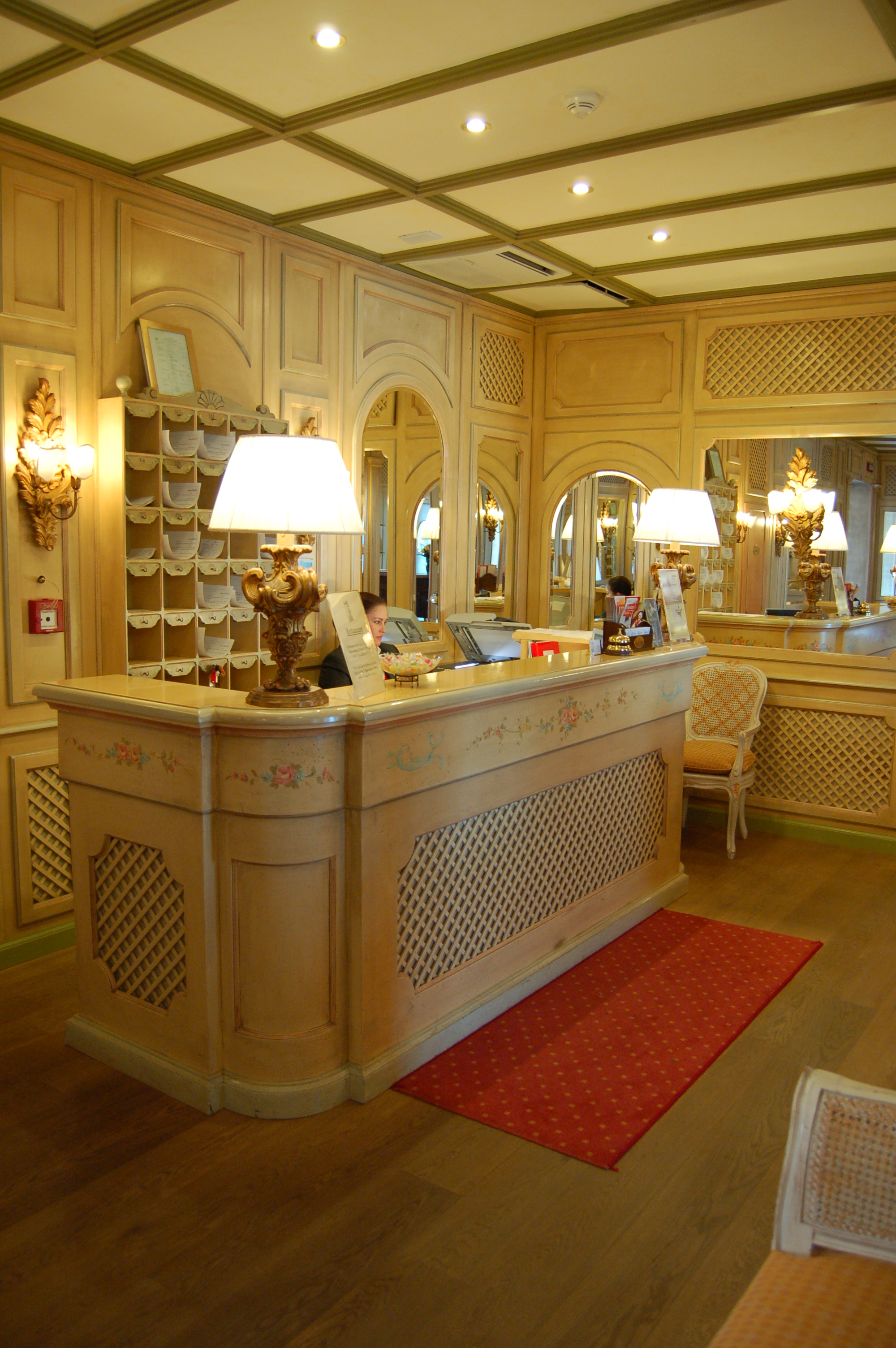Villa Laguna