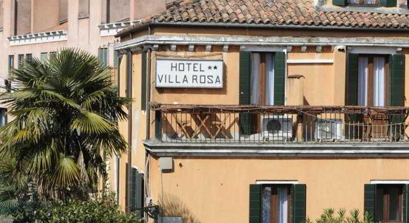 Villa Rosa