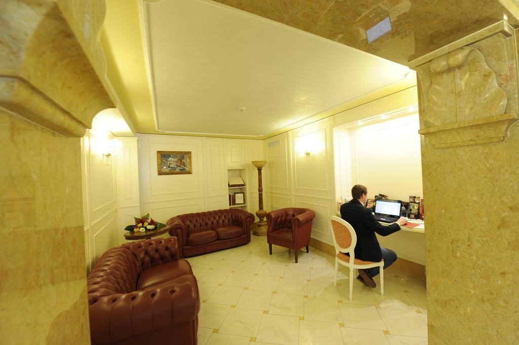 Villa Rosa