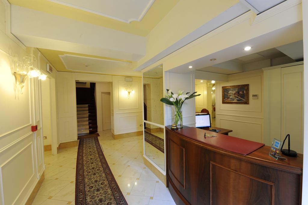 Villa Rosa