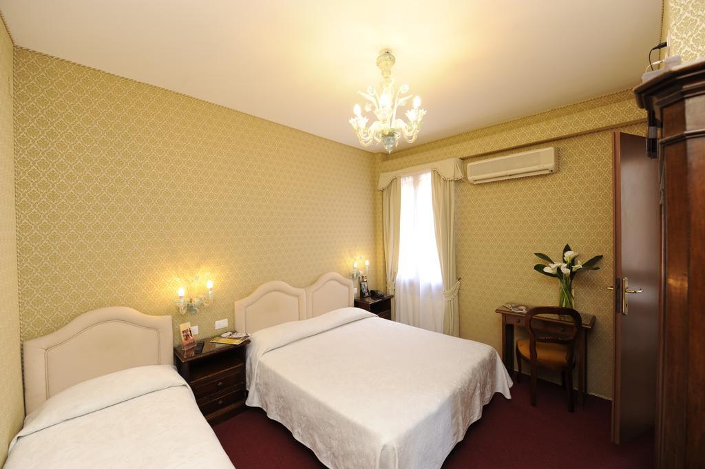Villa Rosa