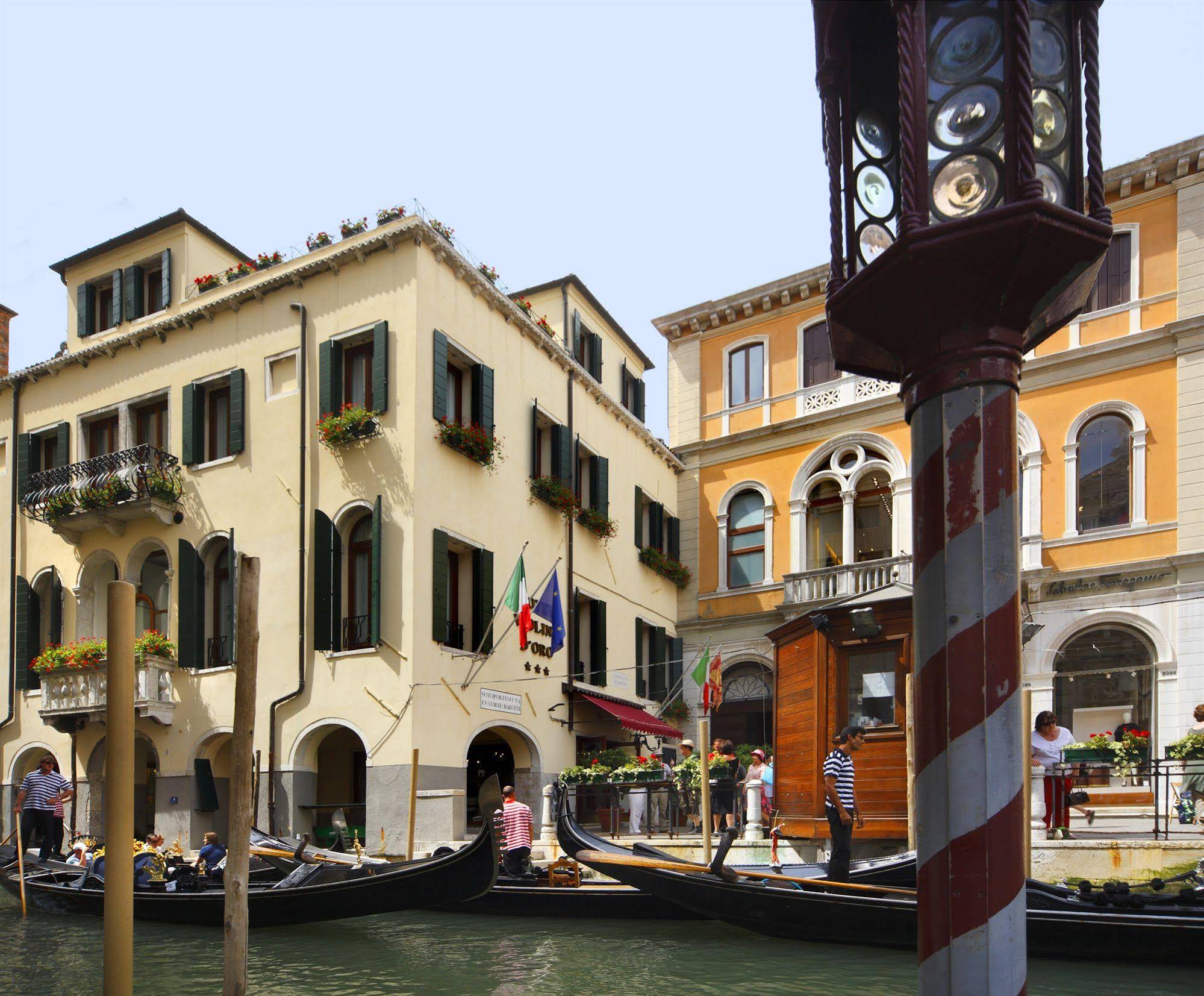 Violino D'Oro
