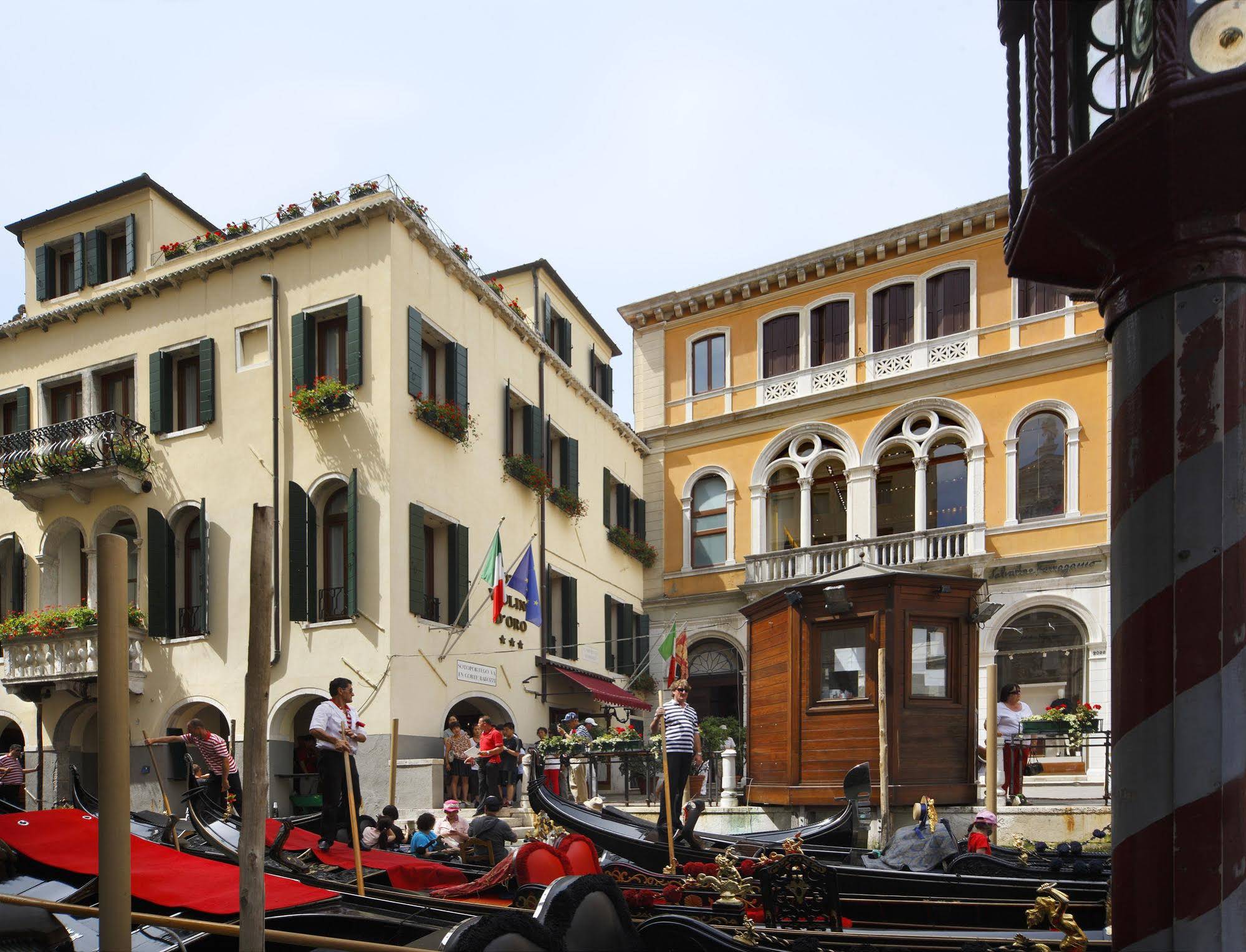 Violino D'Oro