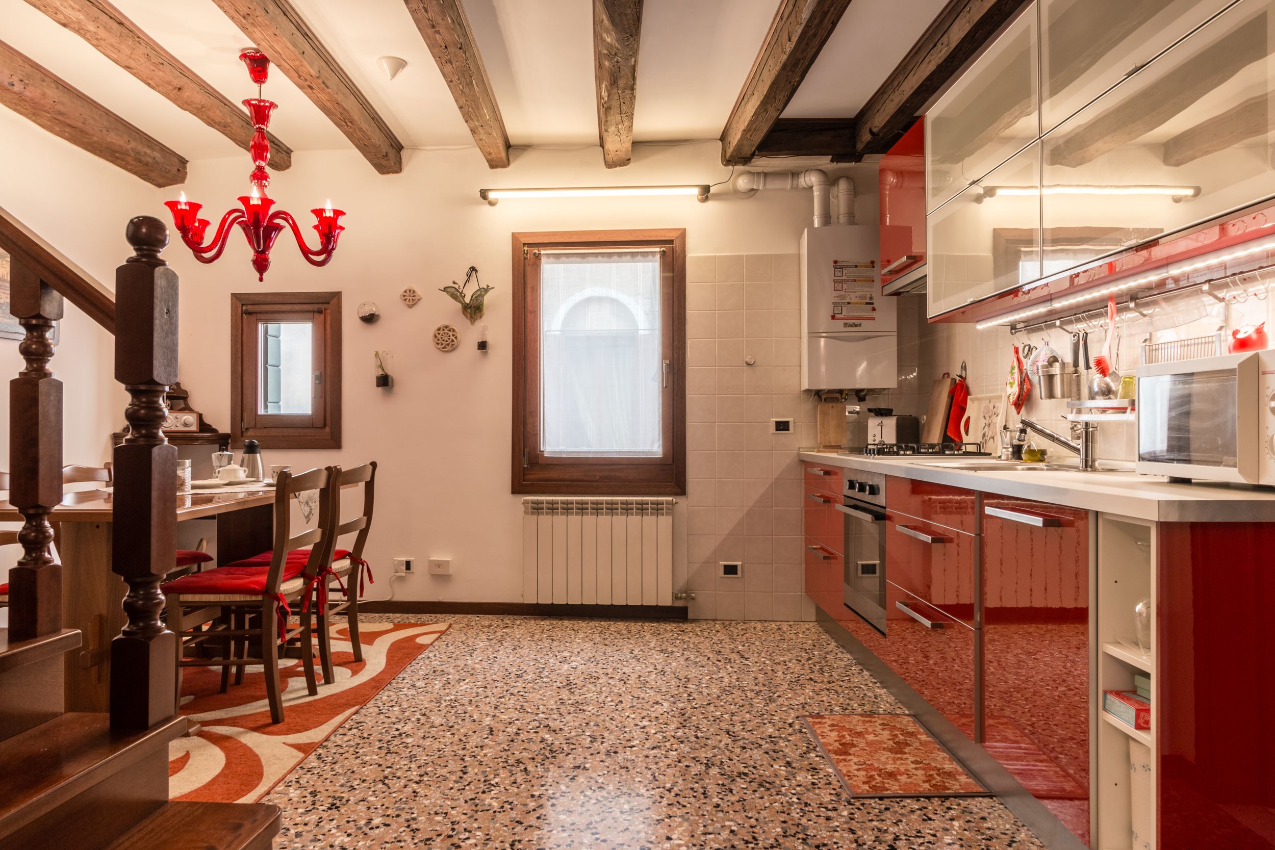 Vivaldi Apartment