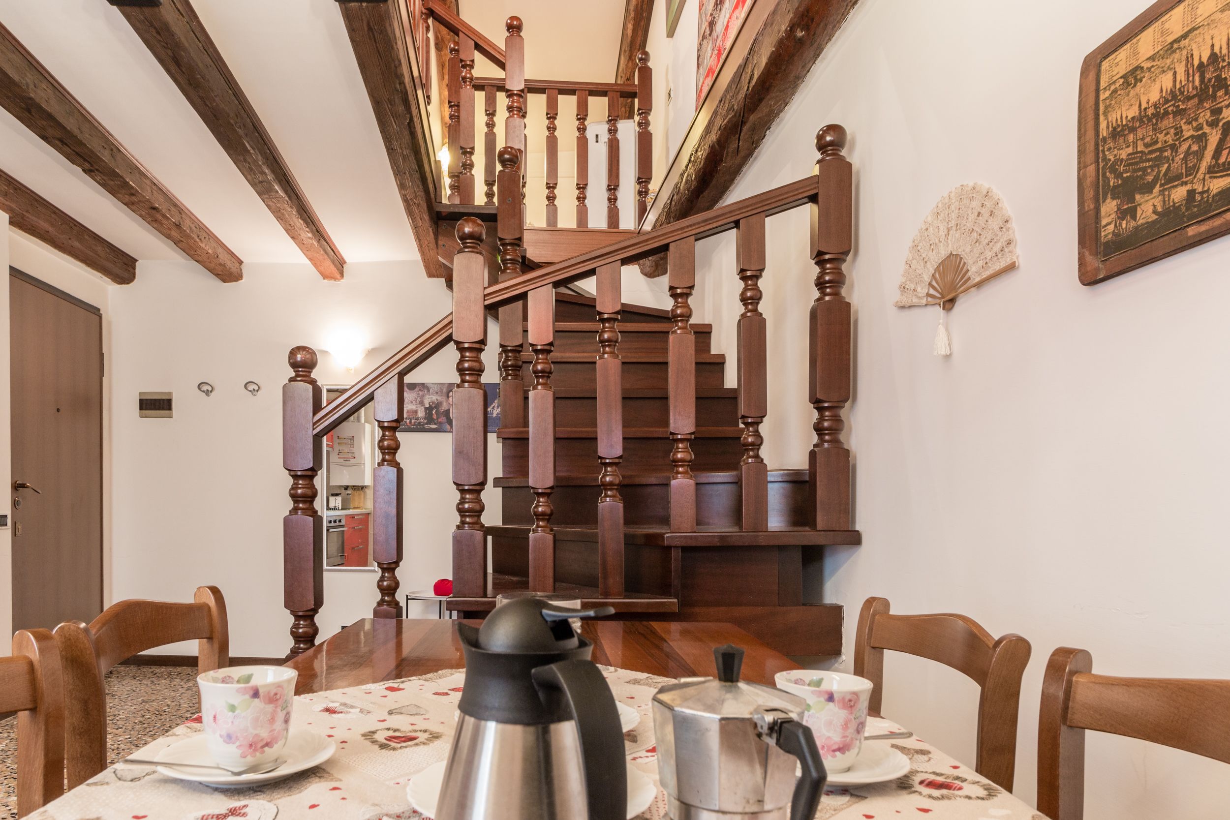Vivaldi Apartment