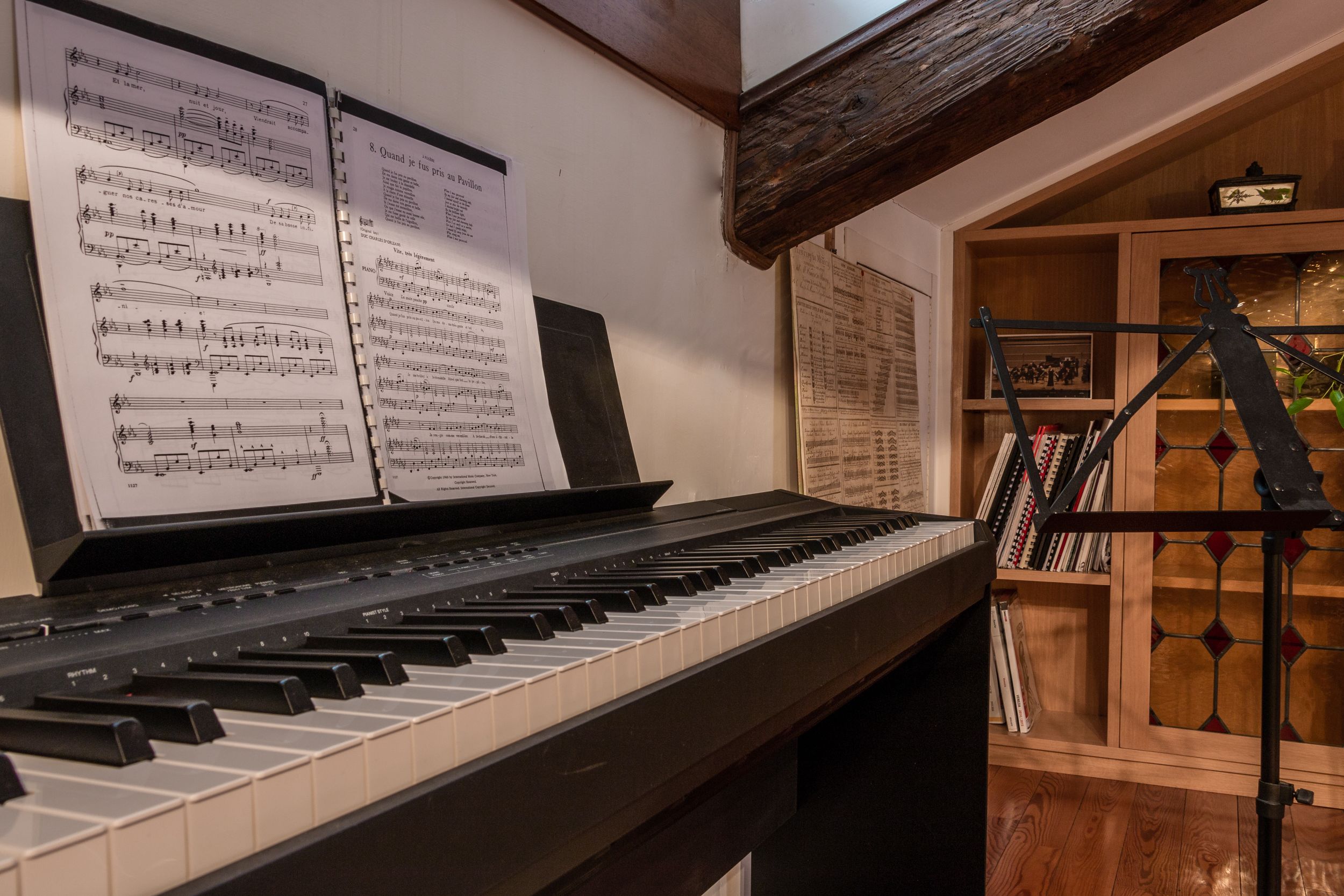 Vivaldi Apartment