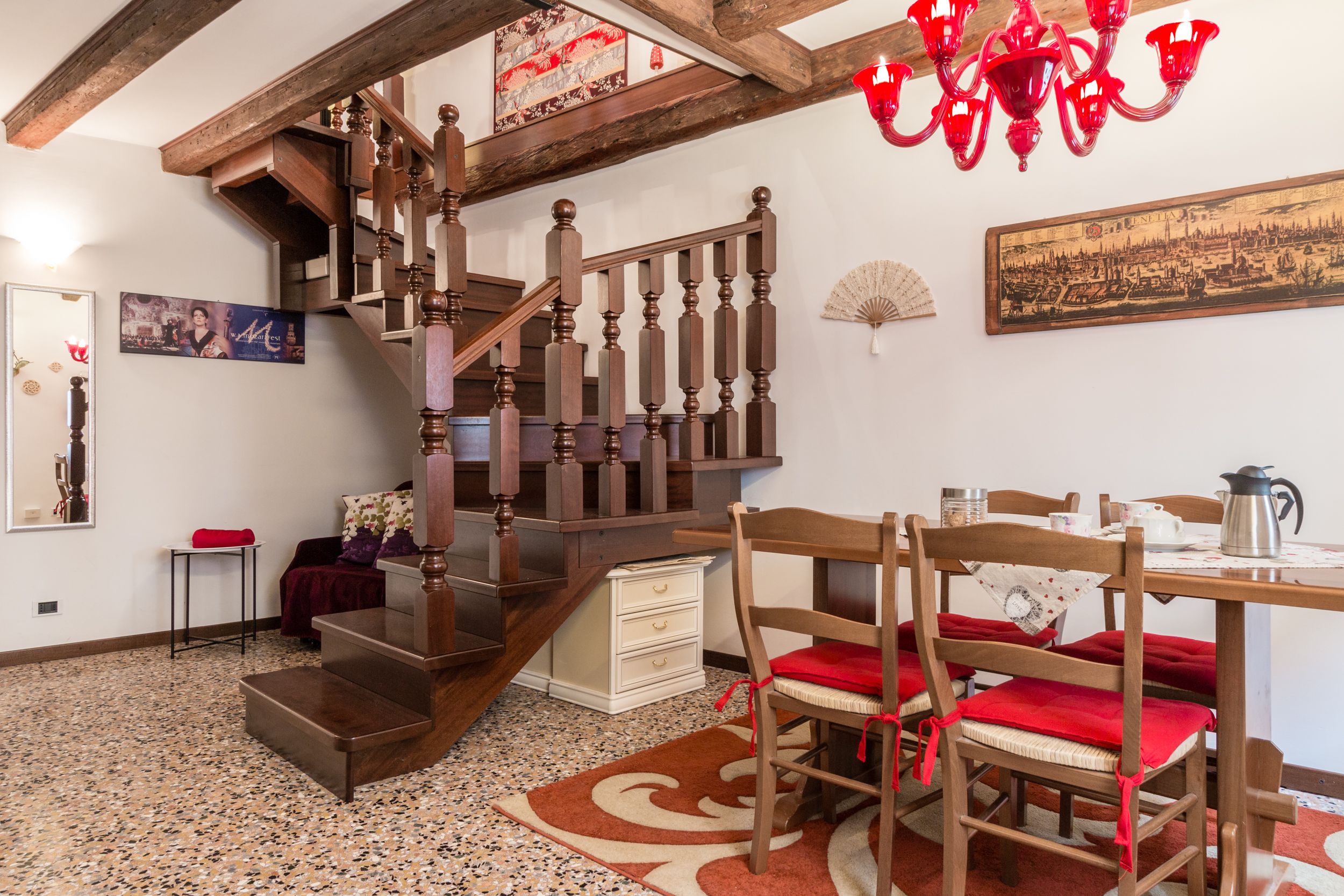 Vivaldi Apartment