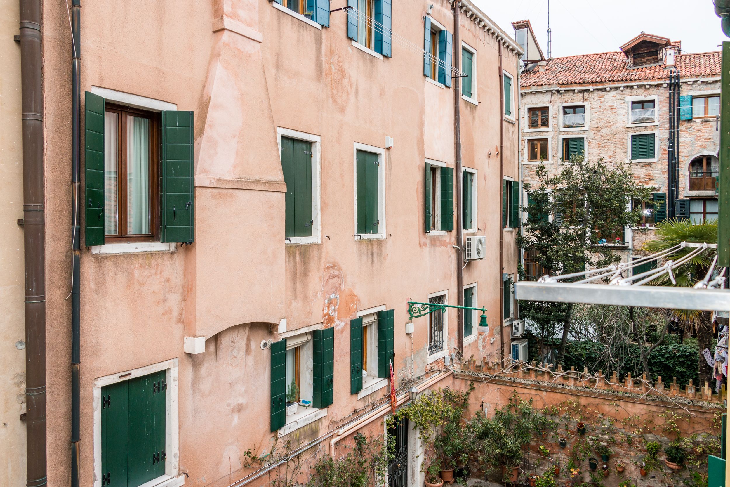 Vivaldi Apartment