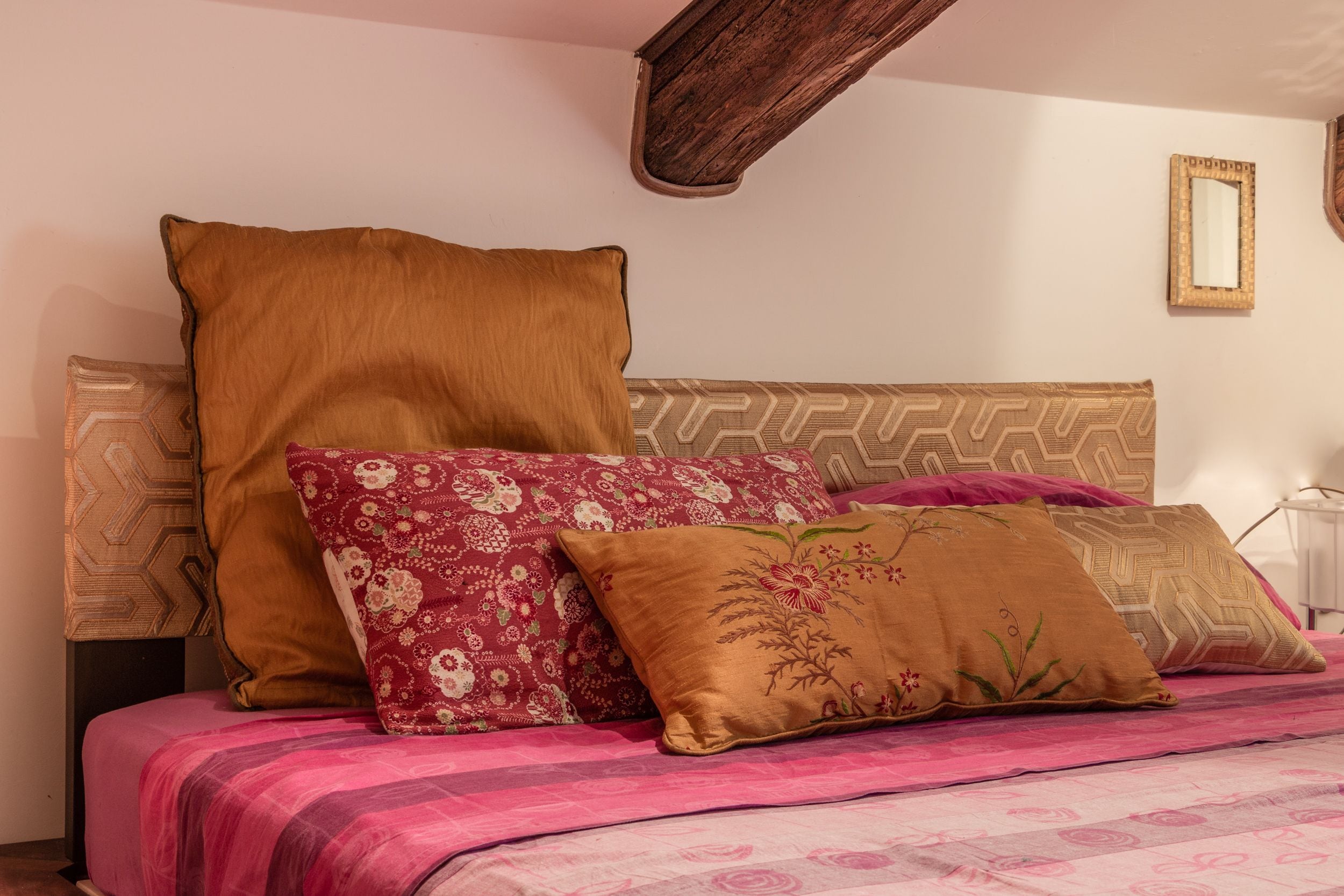 Vivaldi Apartment