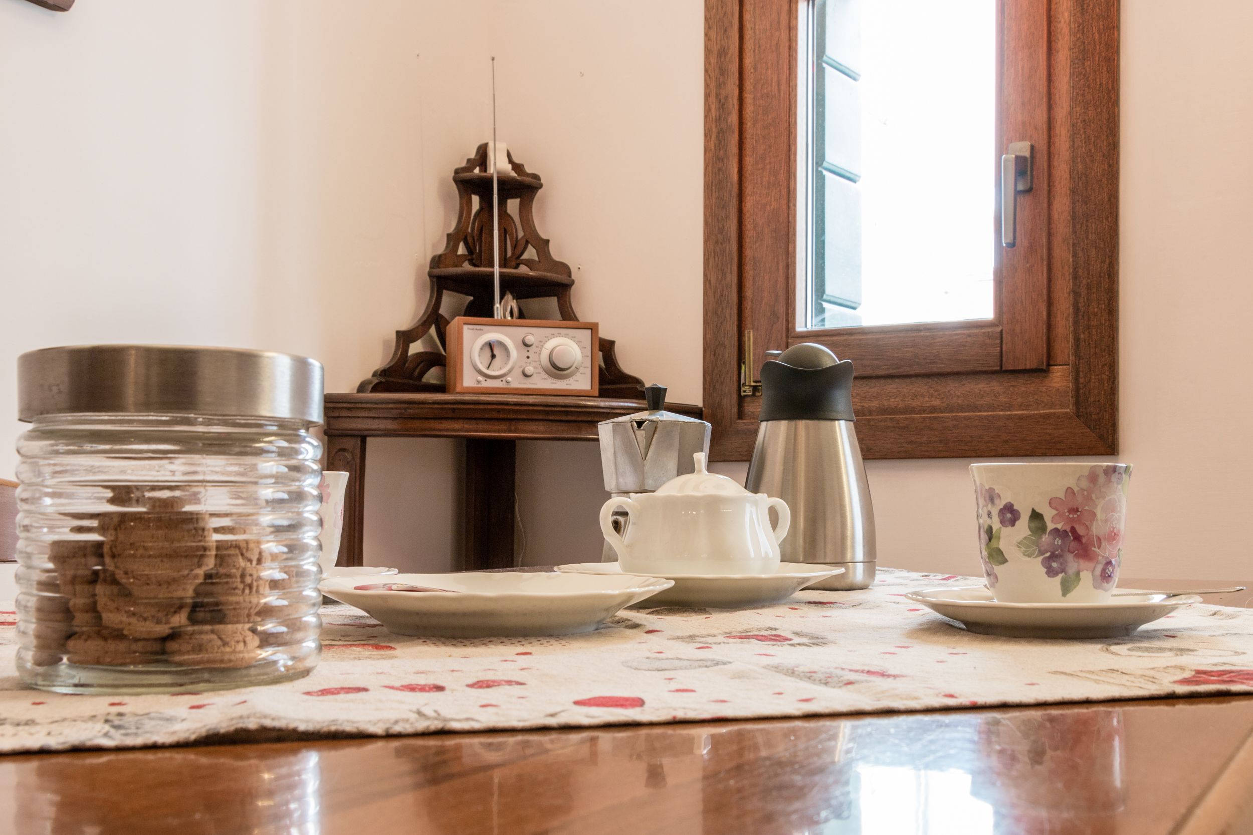 Vivaldi Apartment