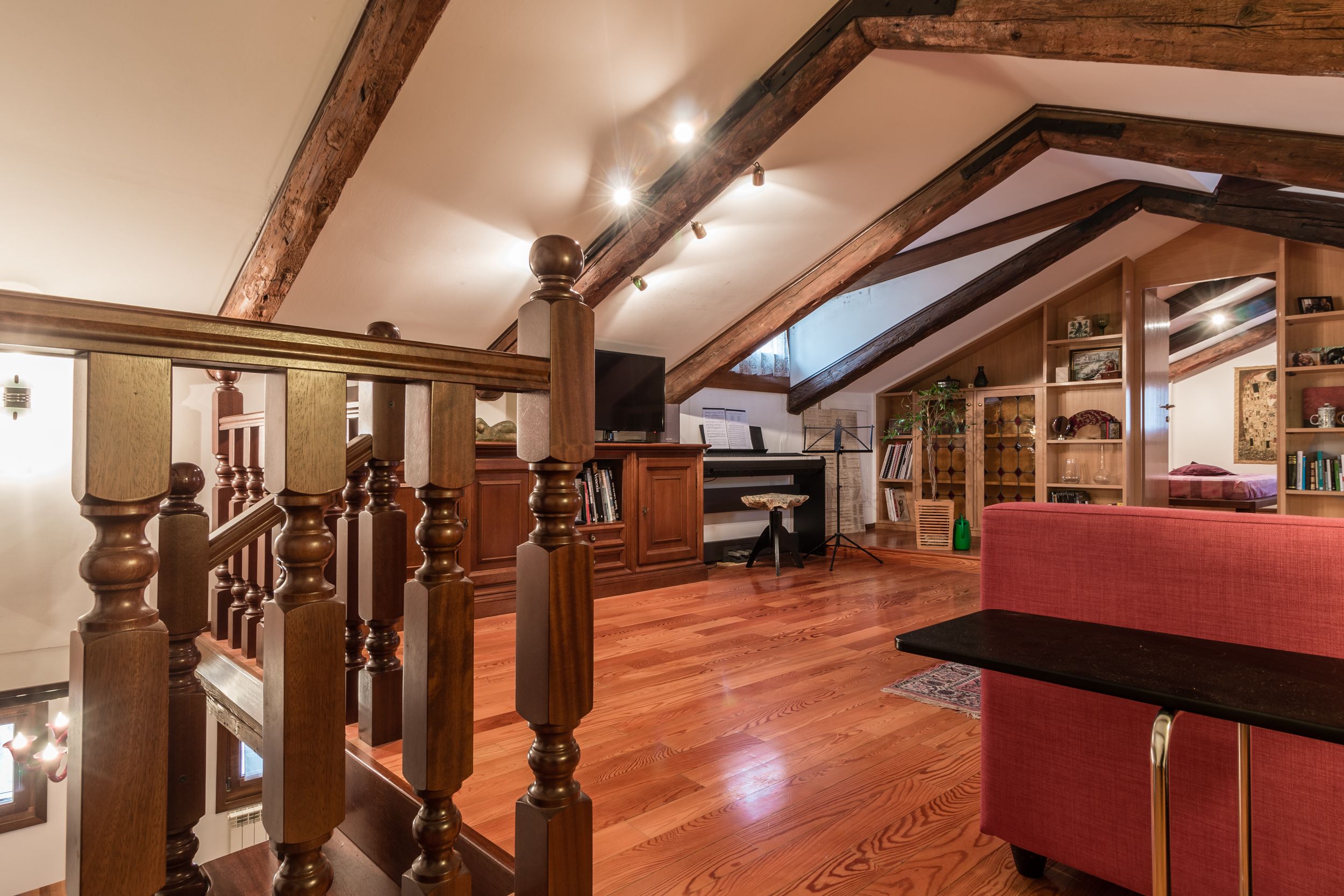 Vivaldi Apartment