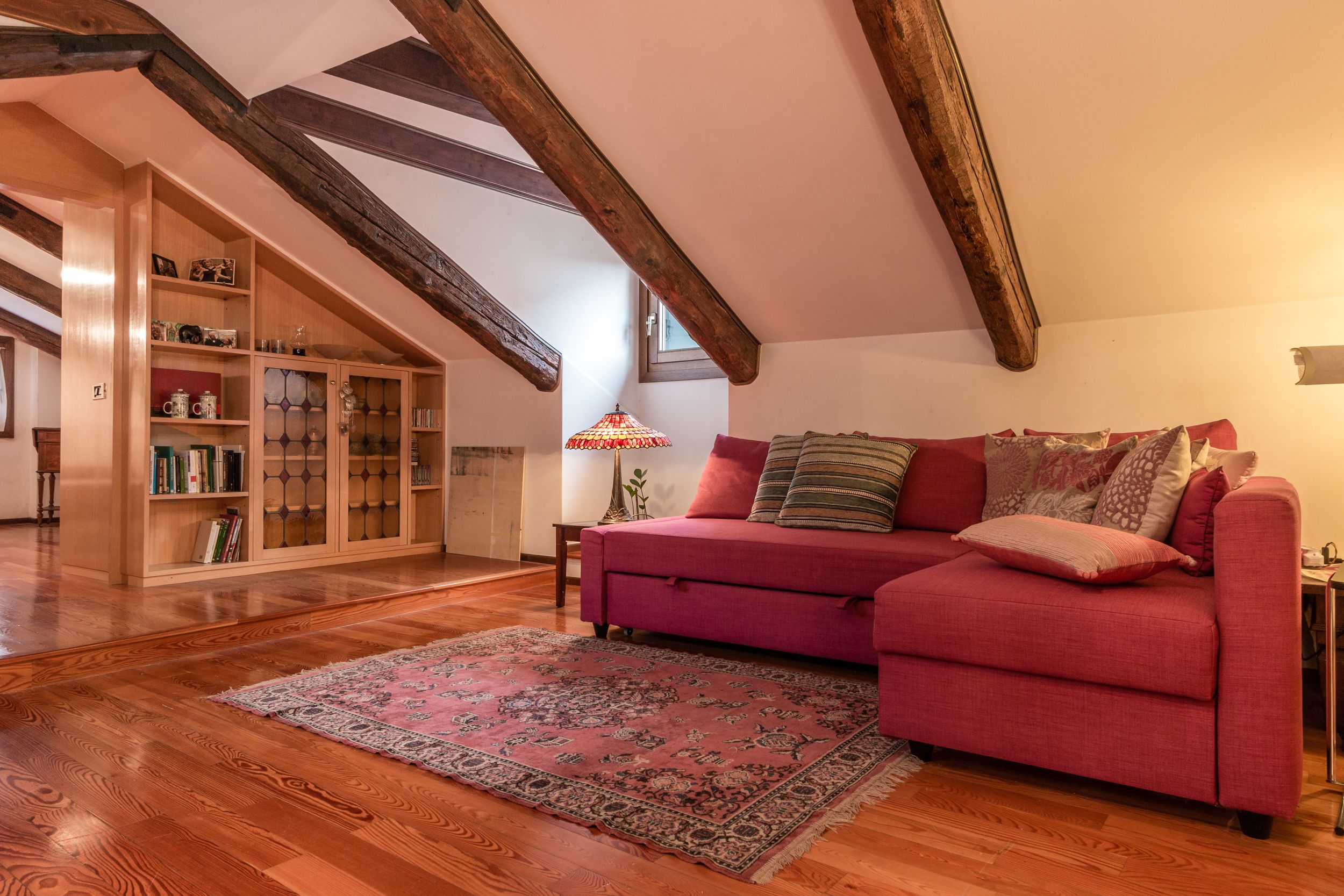 Vivaldi Apartment