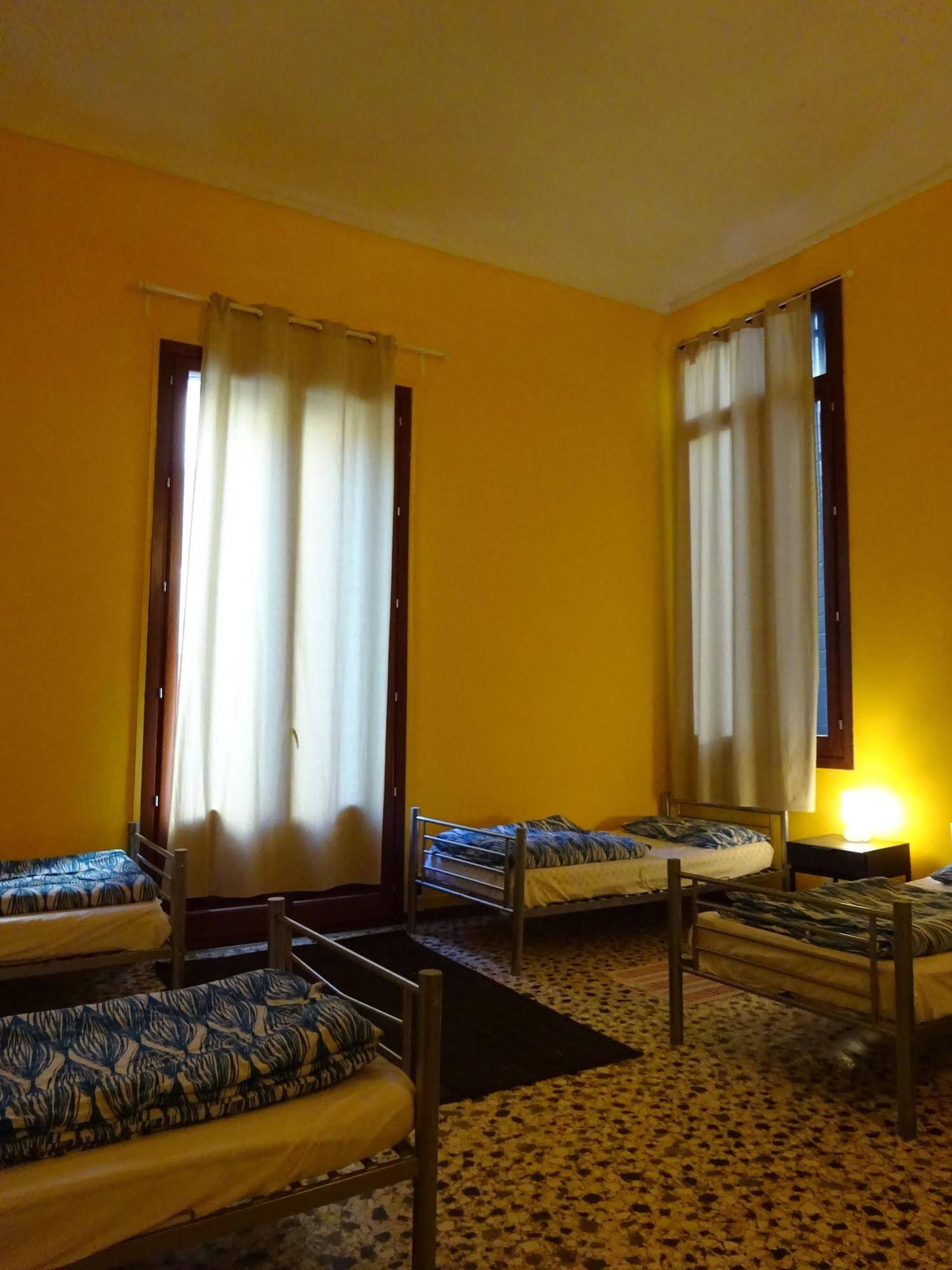 Youthvenicepalace San Marco