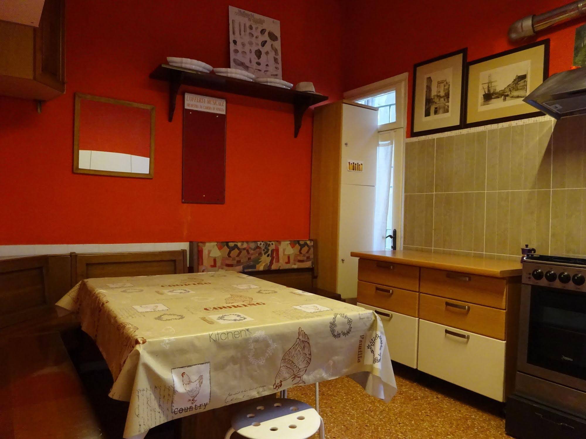 Youthvenicepalace San Marco