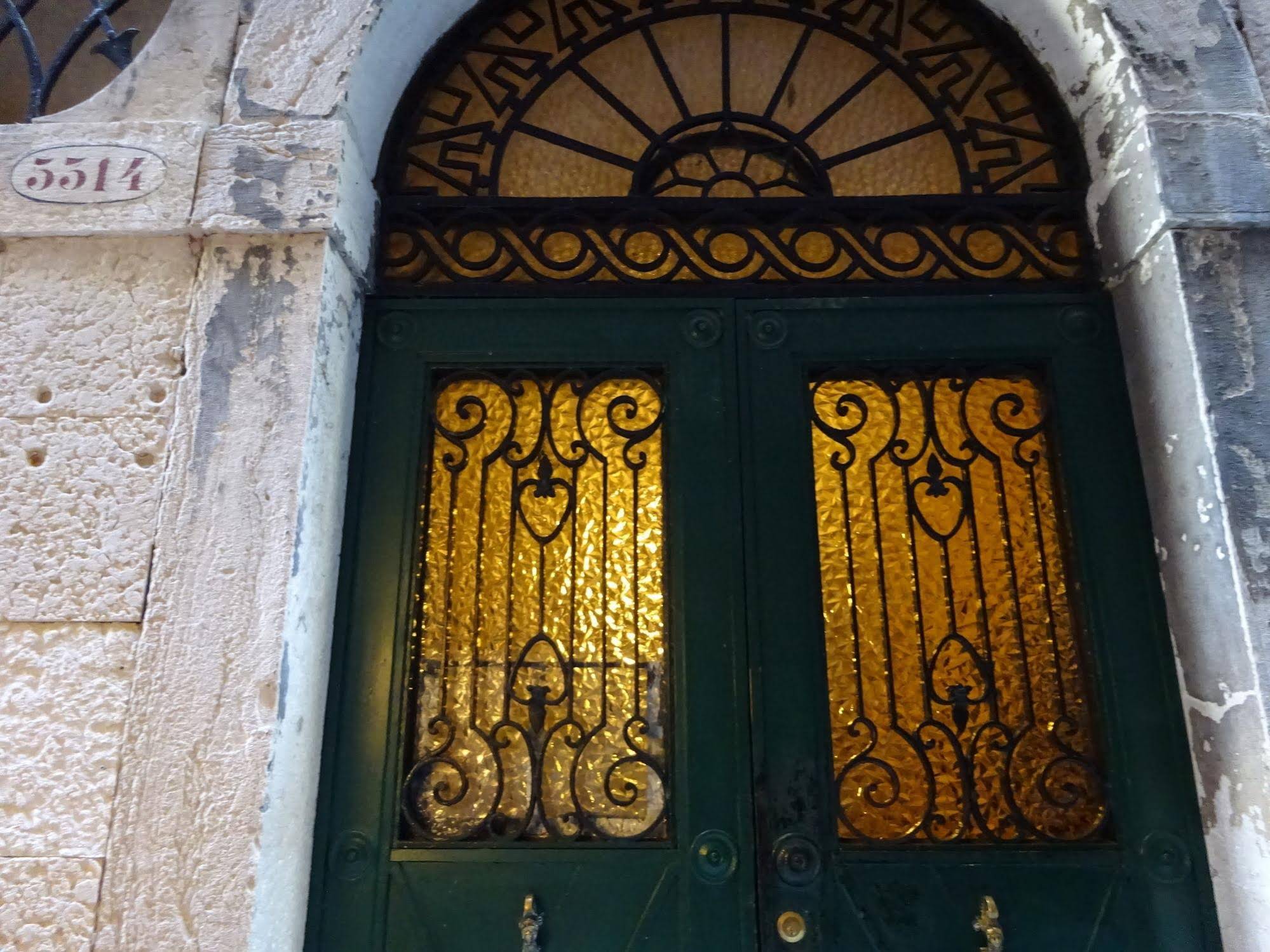 Youthvenicepalace San Marco